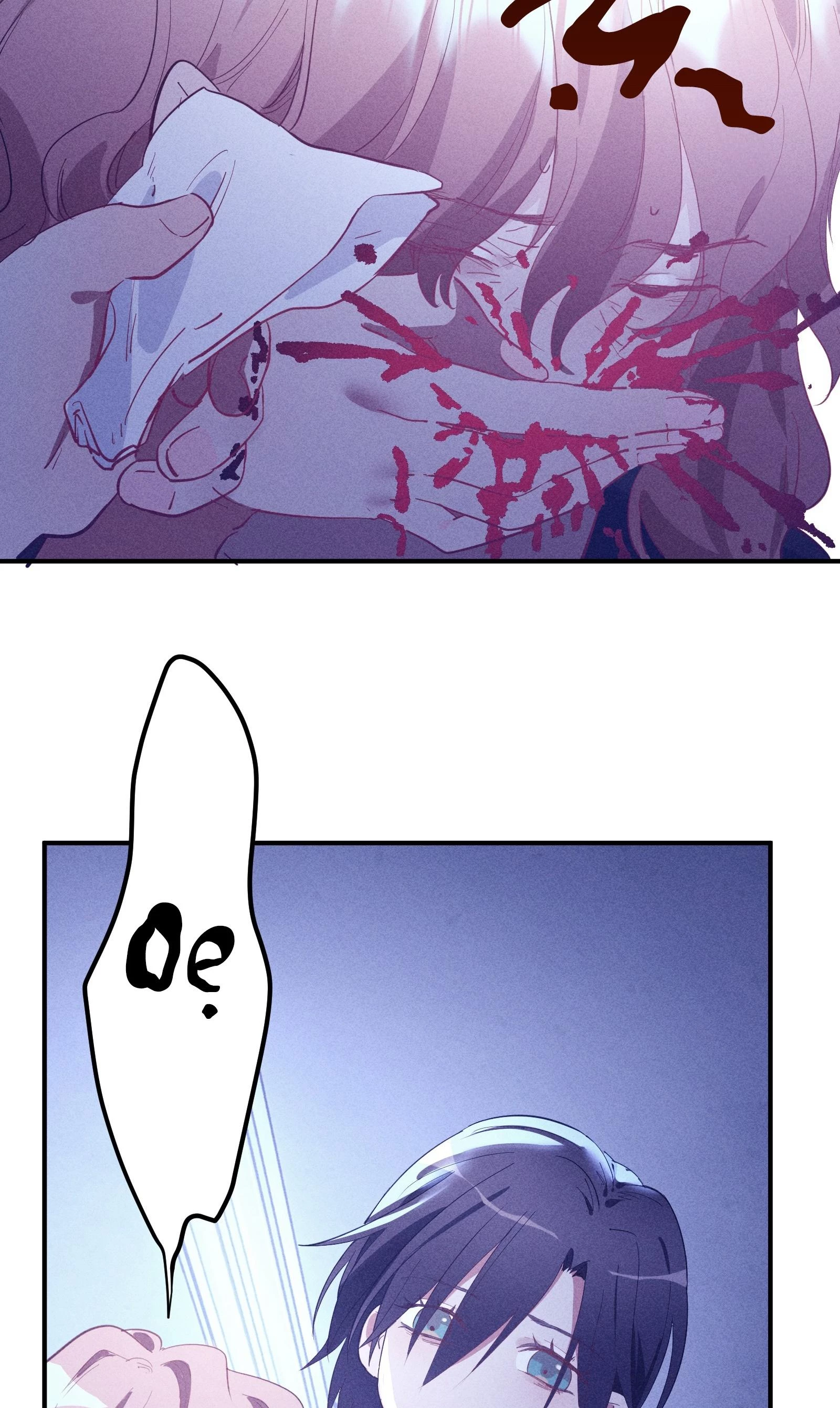 Nhiệt Độ Cơ Thể Nhân Tạo 36,7 Độ C Chapter 11 - 10