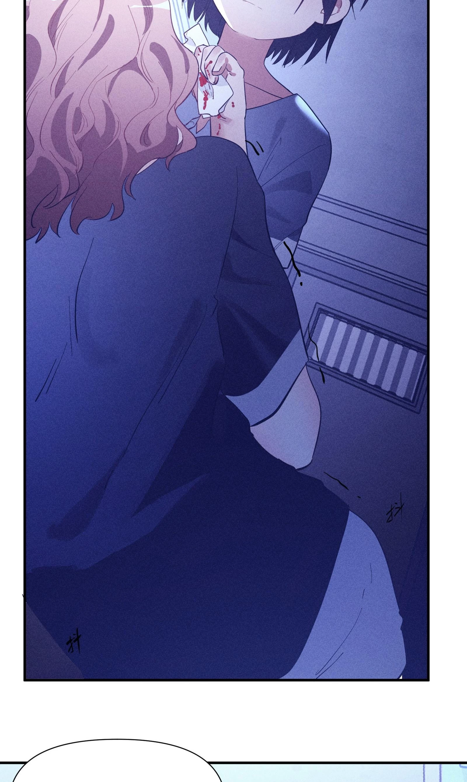 Nhiệt Độ Cơ Thể Nhân Tạo 36,7 Độ C Chapter 11 - 11