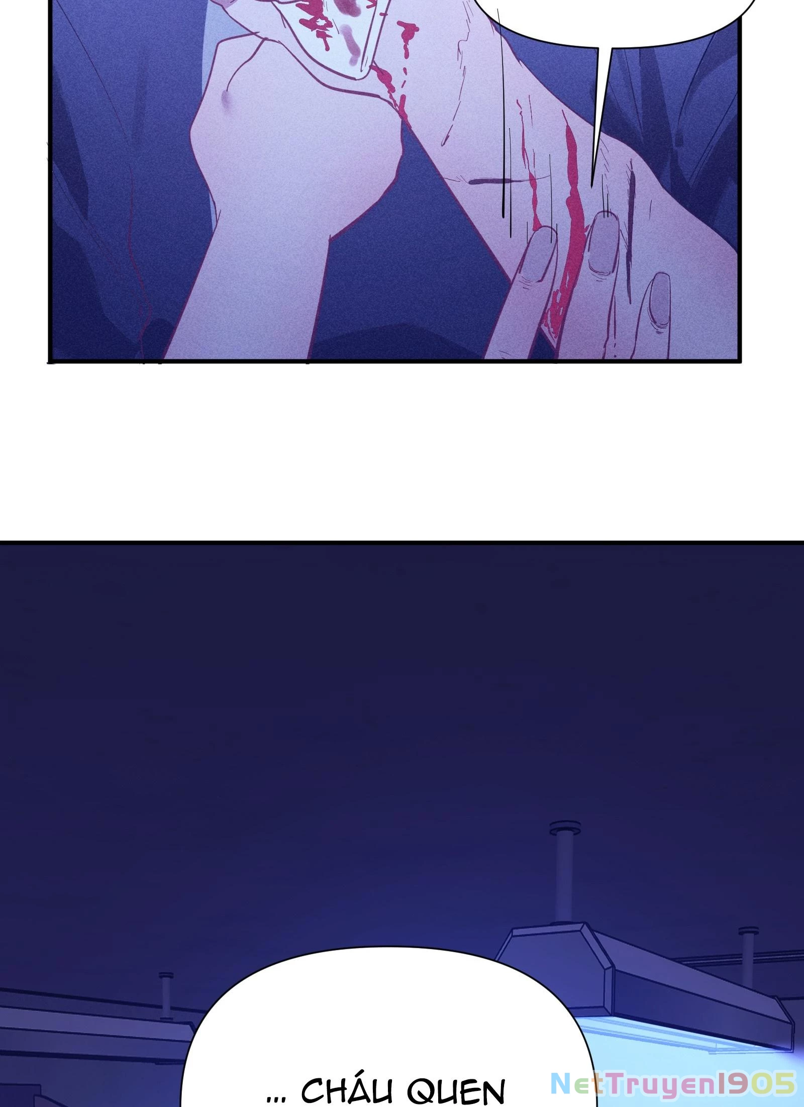 Nhiệt Độ Cơ Thể Nhân Tạo 36,7 Độ C Chapter 11 - 16