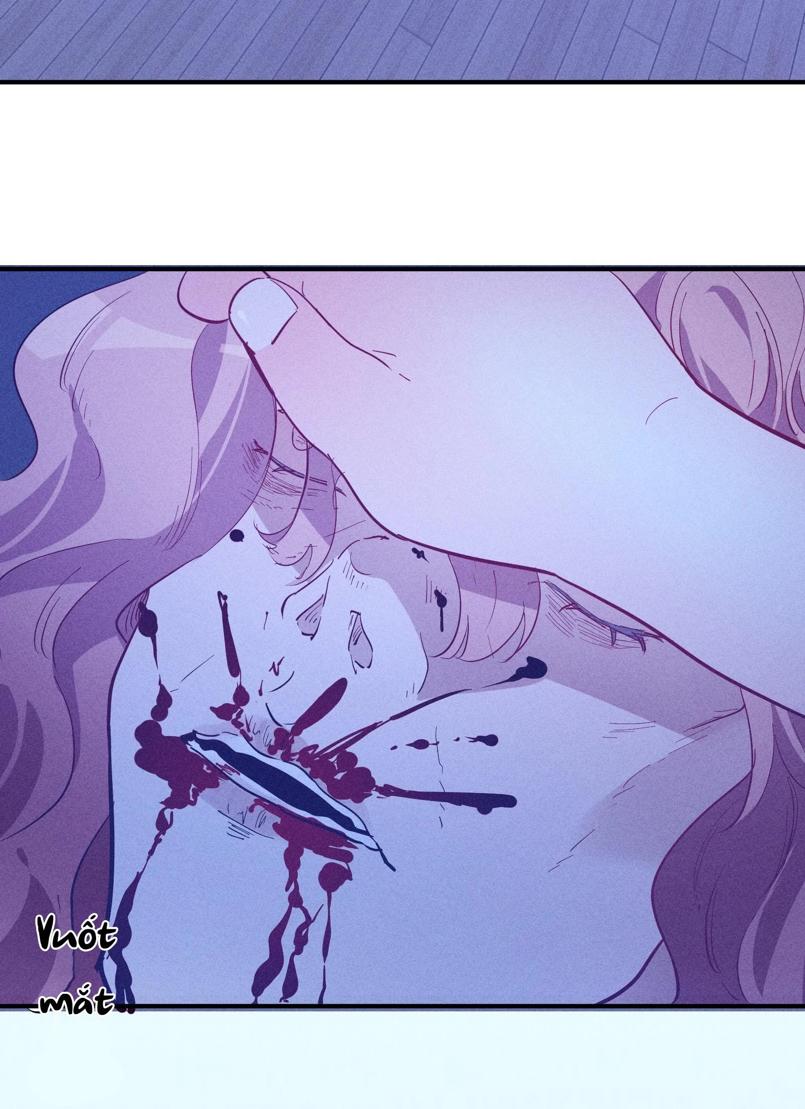 Nhiệt Độ Cơ Thể Nhân Tạo 36,7 Độ C Chapter 11 - 18