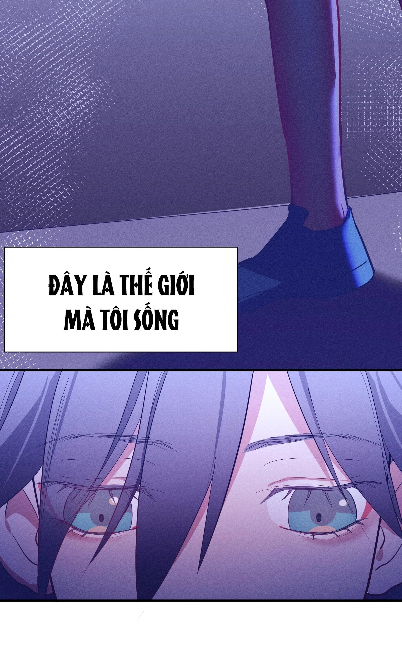 Nhiệt Độ Cơ Thể Nhân Tạo 36,7 Độ C Chapter 11 - 20