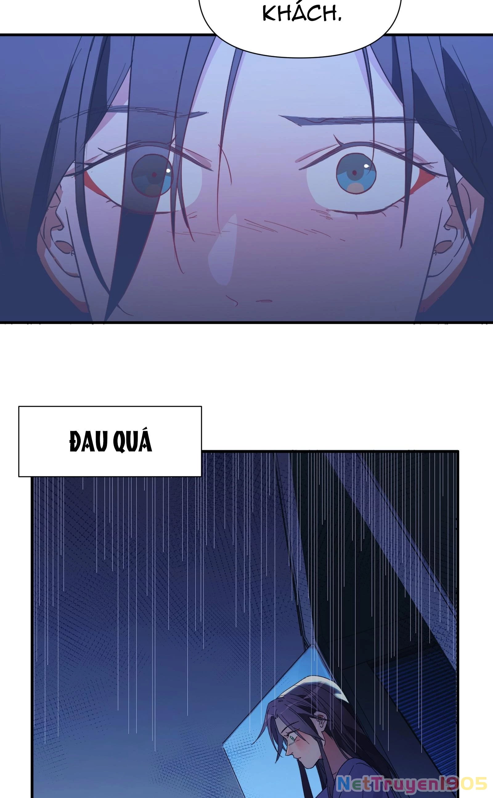 Nhiệt Độ Cơ Thể Nhân Tạo 36,7 Độ C Chapter 11 - 23