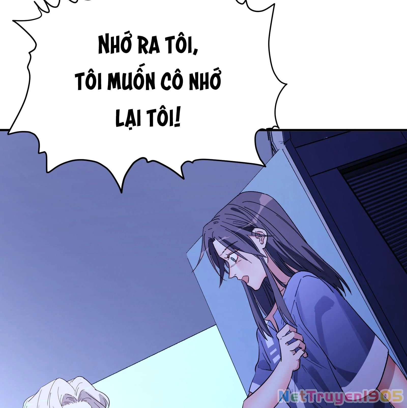 Nhiệt Độ Cơ Thể Nhân Tạo 36,7 Độ C Chapter 11 - 26