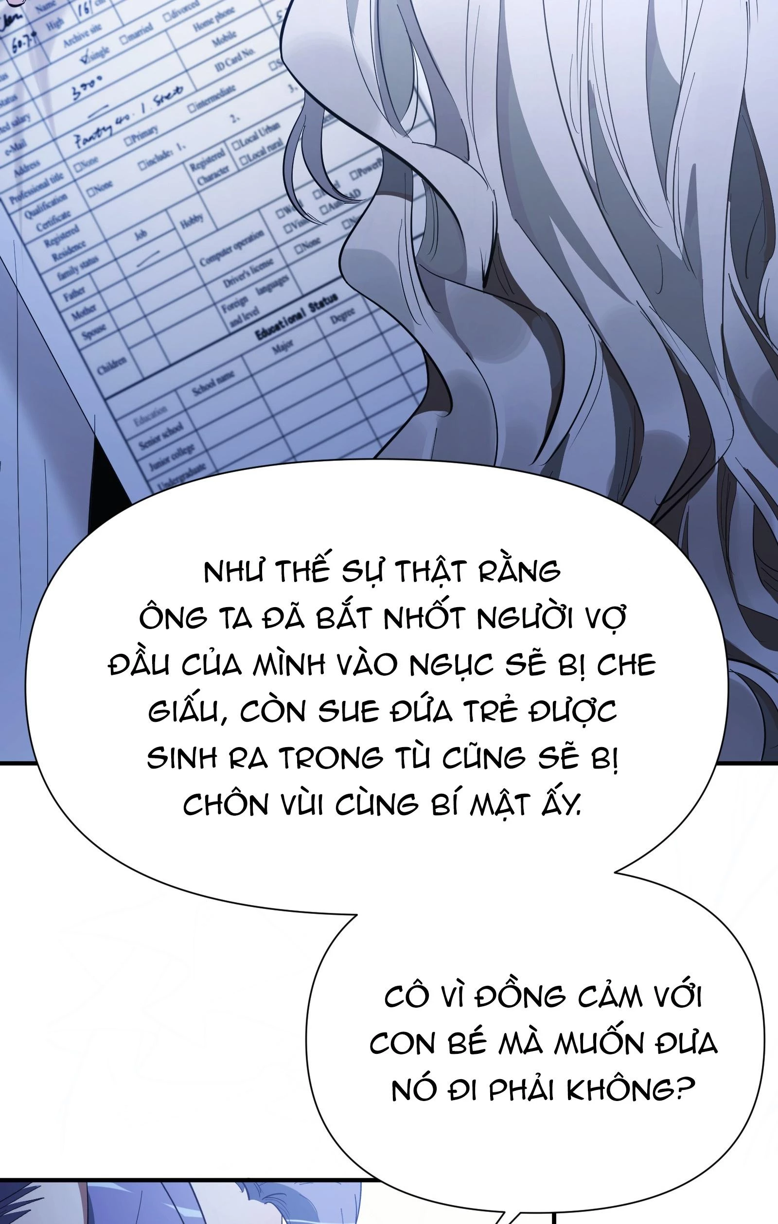 Nhiệt Độ Cơ Thể Nhân Tạo 36,7 Độ C Chapter 11 - 35