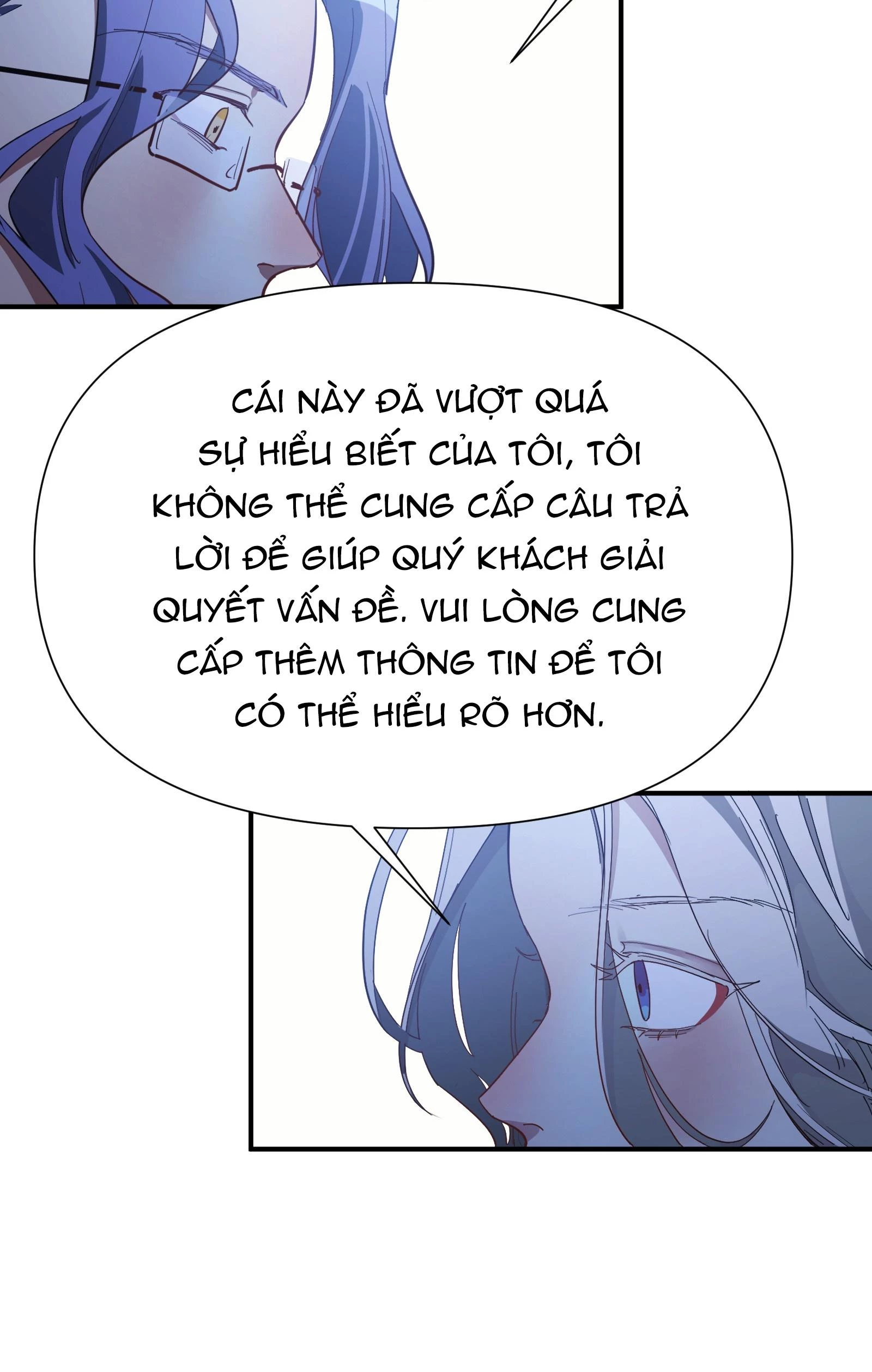 Nhiệt Độ Cơ Thể Nhân Tạo 36,7 Độ C Chapter 11 - 36