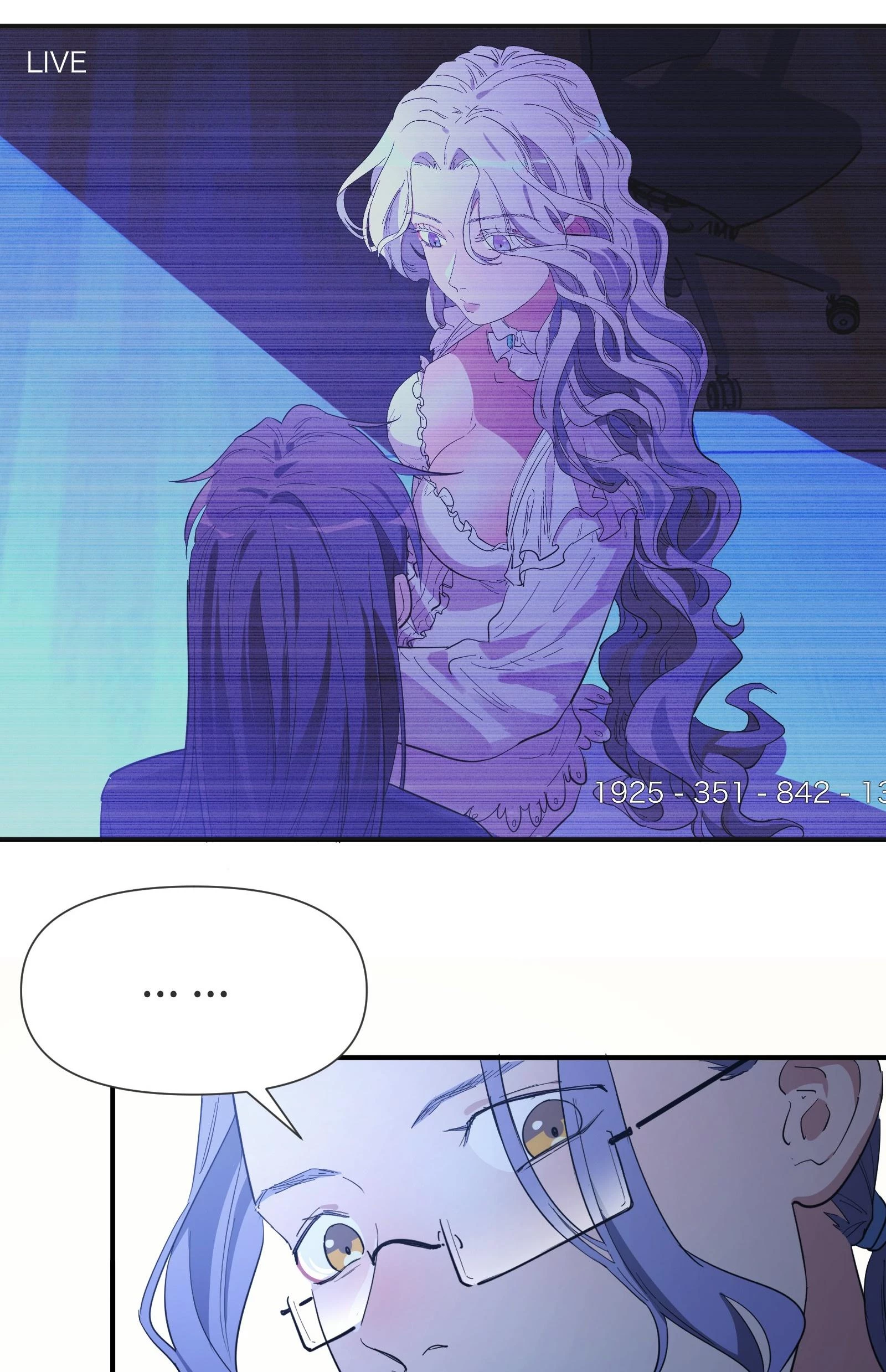 Nhiệt Độ Cơ Thể Nhân Tạo 36,7 Độ C Chapter 11 - 38