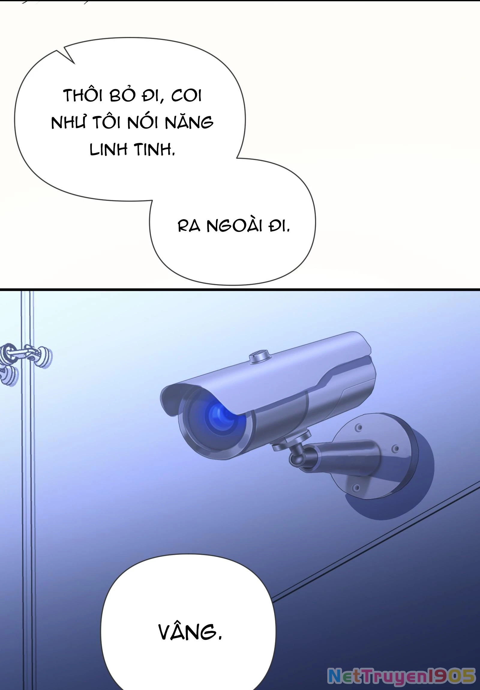 Nhiệt Độ Cơ Thể Nhân Tạo 36,7 Độ C Chapter 11 - 43