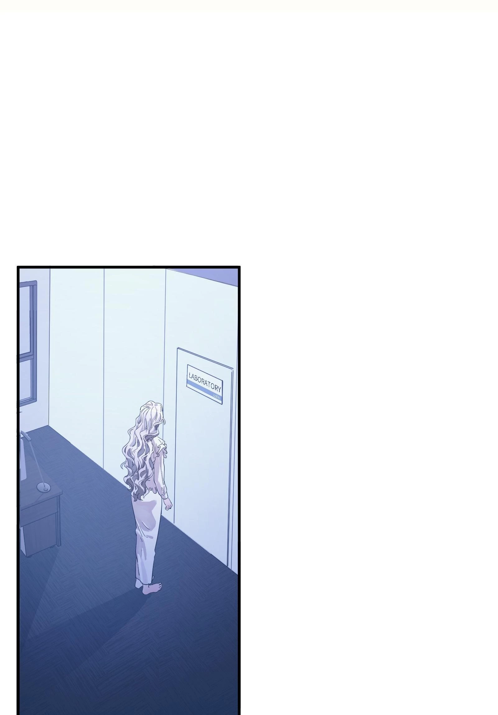 Nhiệt Độ Cơ Thể Nhân Tạo 36,7 Độ C Chapter 11 - 45