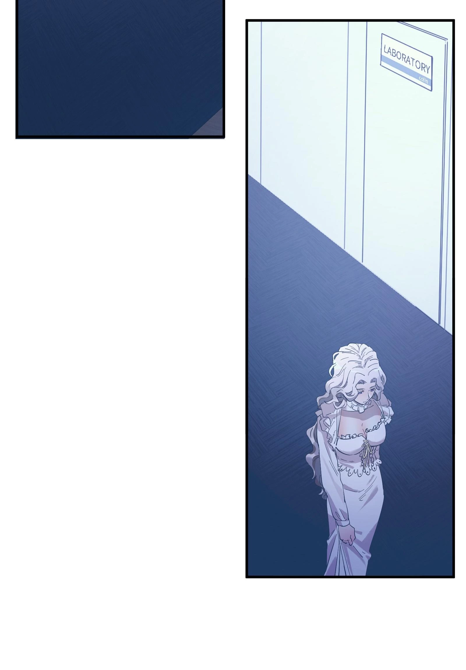 Nhiệt Độ Cơ Thể Nhân Tạo 36,7 Độ C Chapter 11 - 46