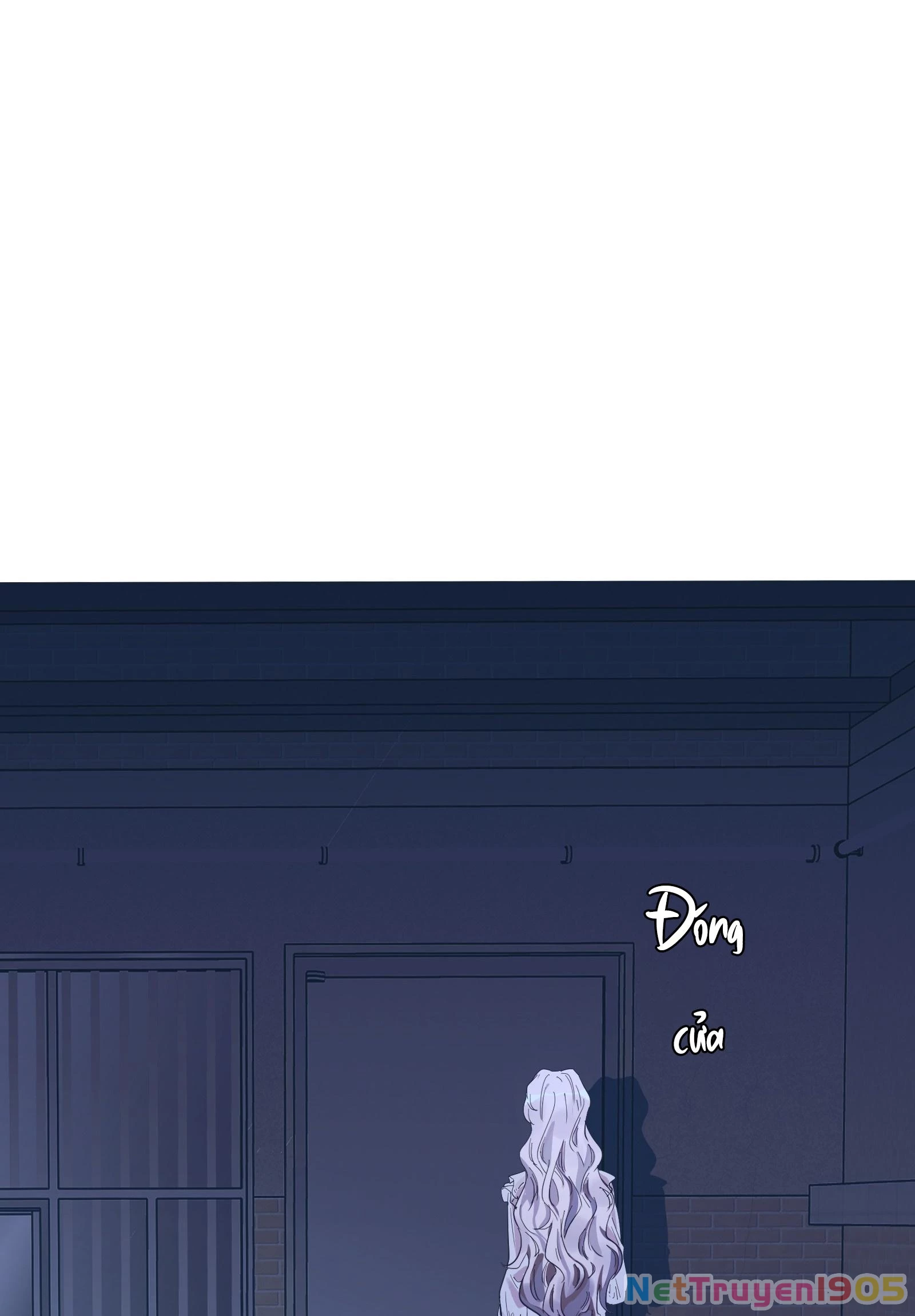 Nhiệt Độ Cơ Thể Nhân Tạo 36,7 Độ C Chapter 11 - 47