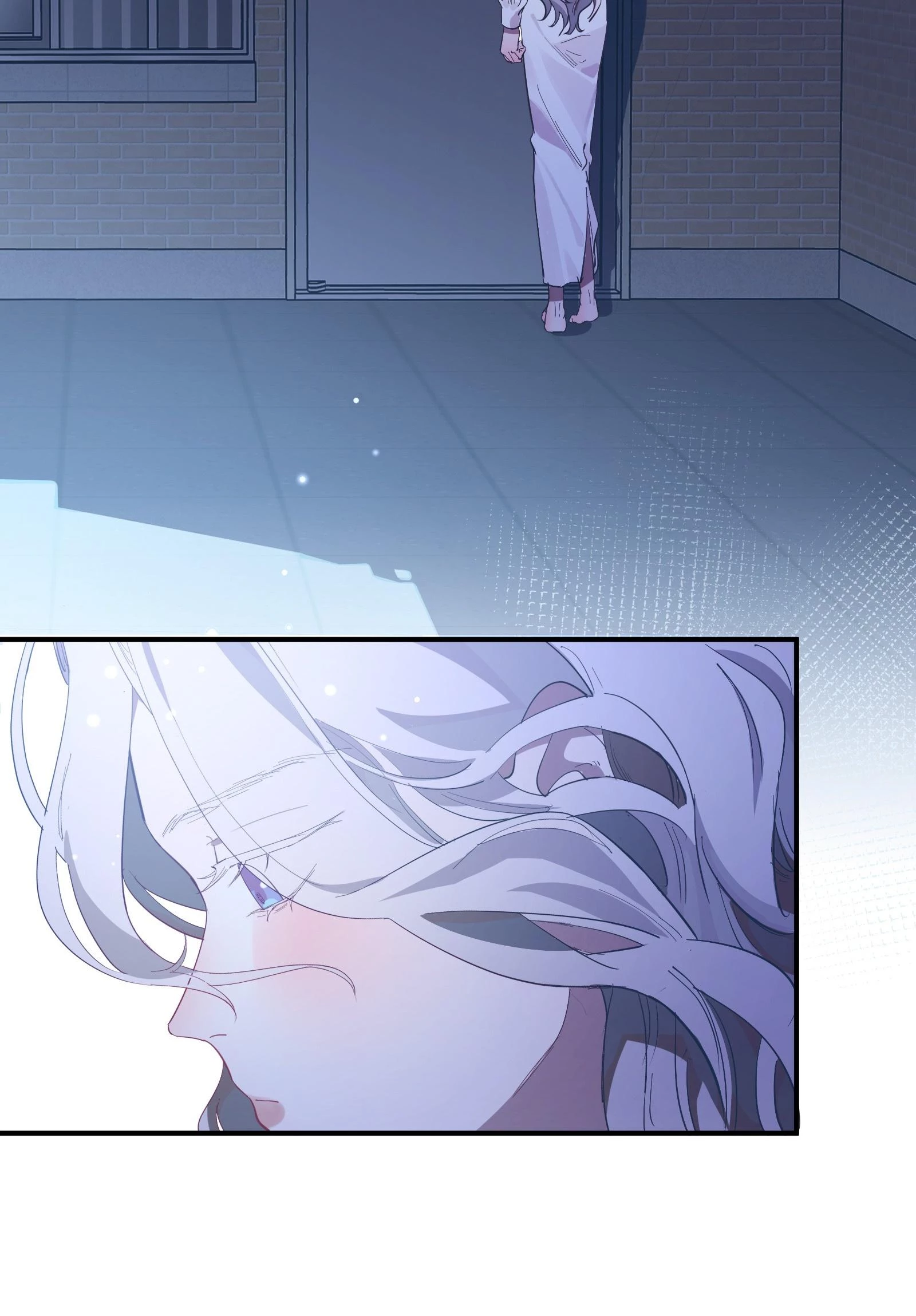 Nhiệt Độ Cơ Thể Nhân Tạo 36,7 Độ C Chapter 11 - 48