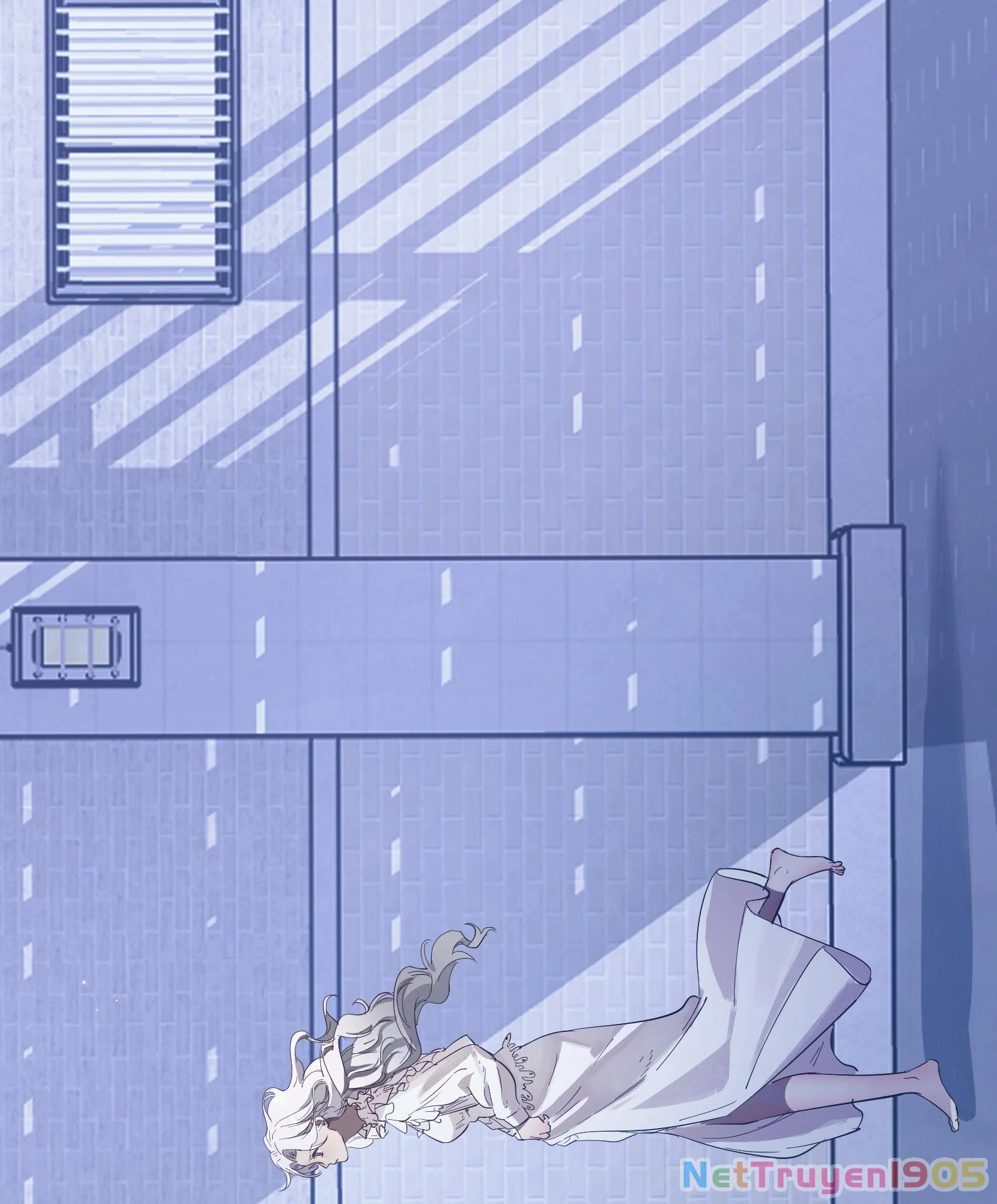 Nhiệt Độ Cơ Thể Nhân Tạo 36,7 Độ C Chapter 11 - 50