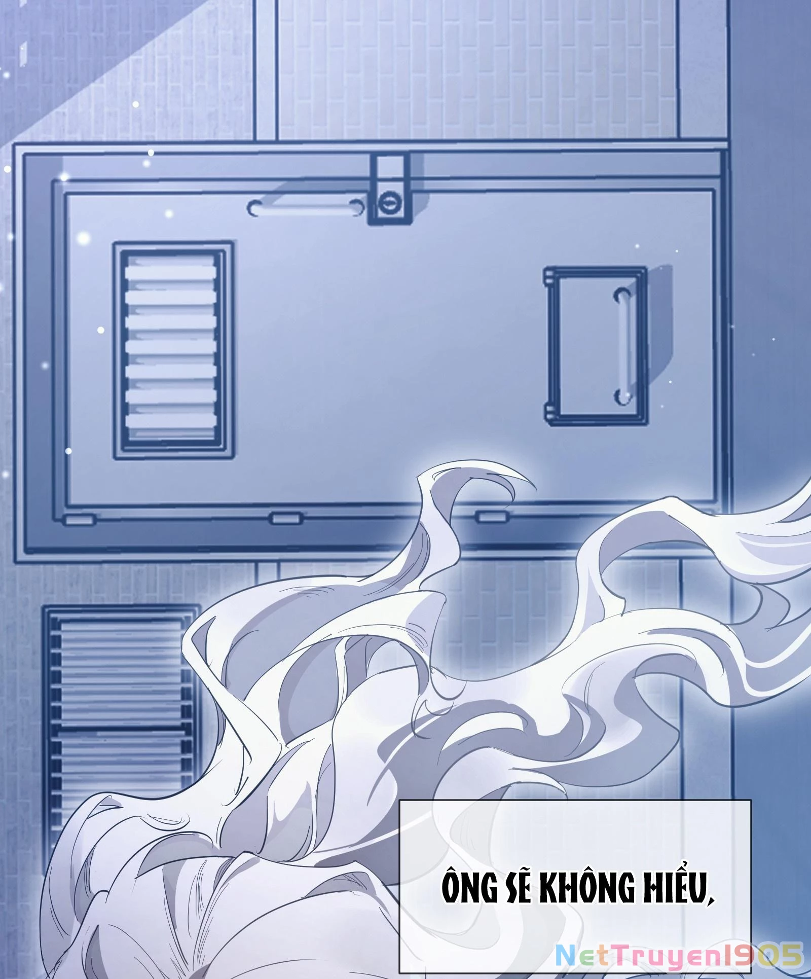 Nhiệt Độ Cơ Thể Nhân Tạo 36,7 Độ C Chapter 11 - 51