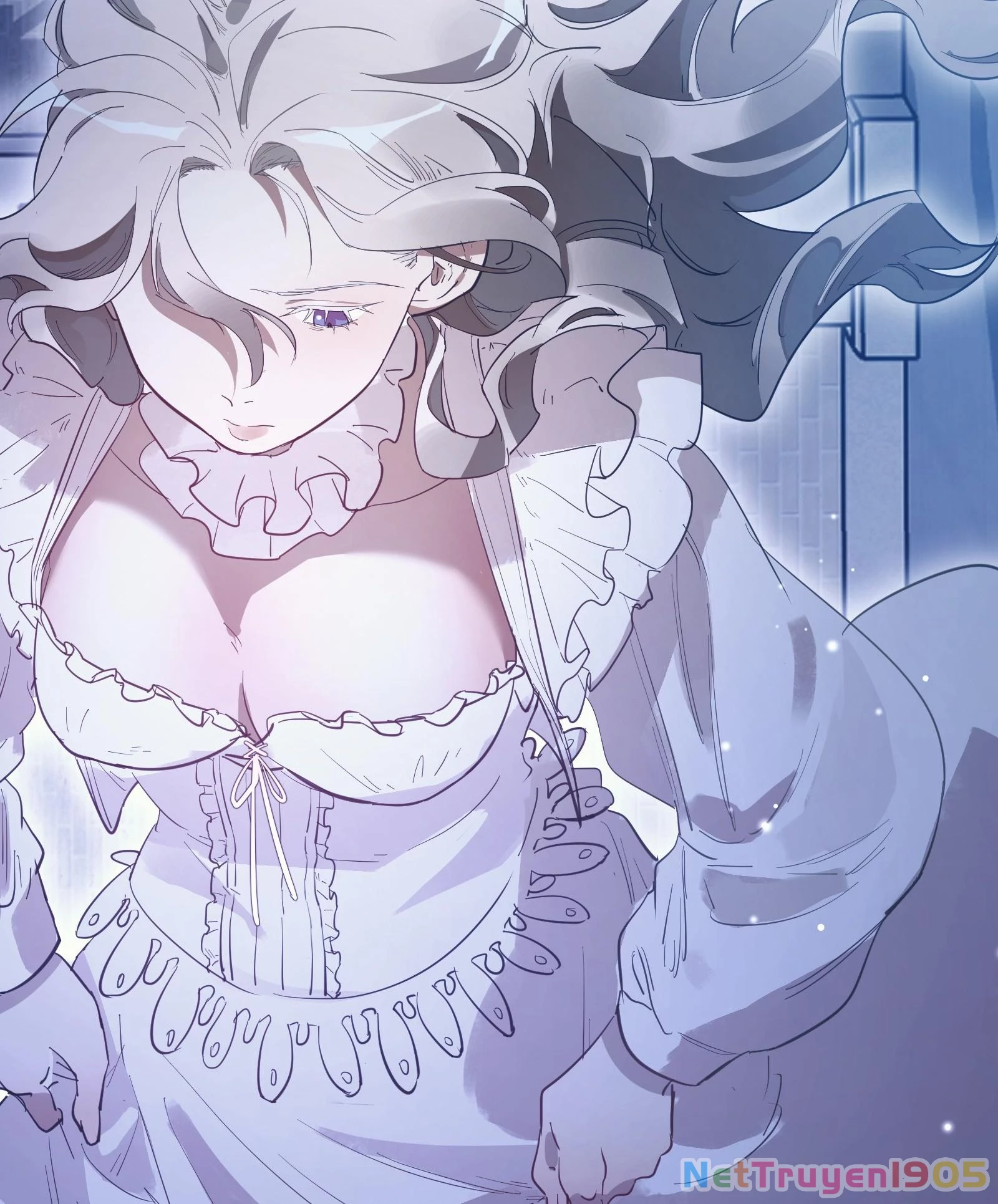 Nhiệt Độ Cơ Thể Nhân Tạo 36,7 Độ C Chapter 11 - 52