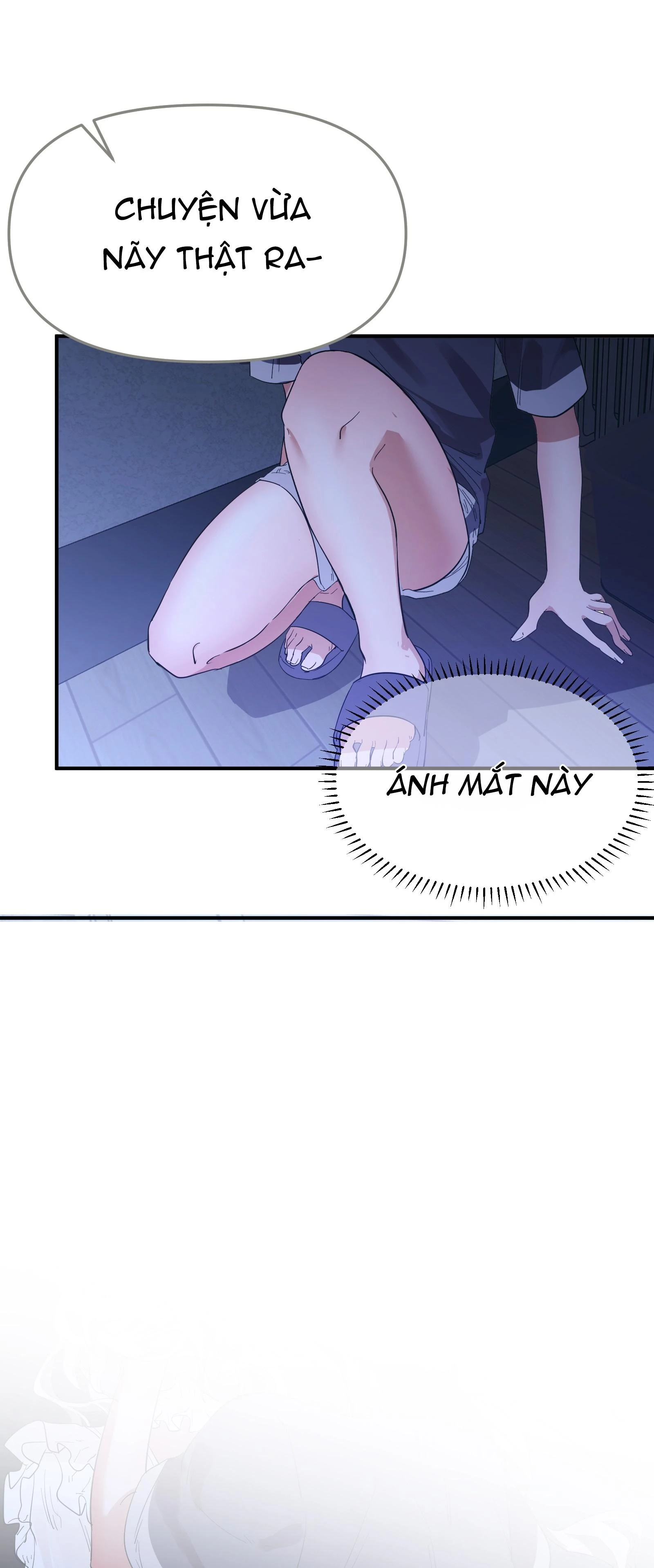 Nhiệt Độ Cơ Thể Nhân Tạo 36,7 Độ C Chapter 12 - 5