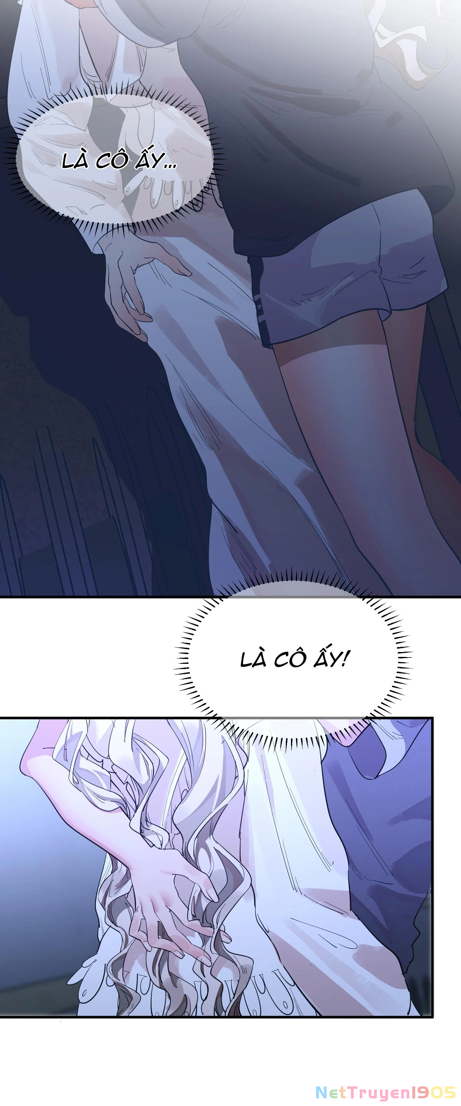 Nhiệt Độ Cơ Thể Nhân Tạo 36,7 Độ C Chapter 12 - 6