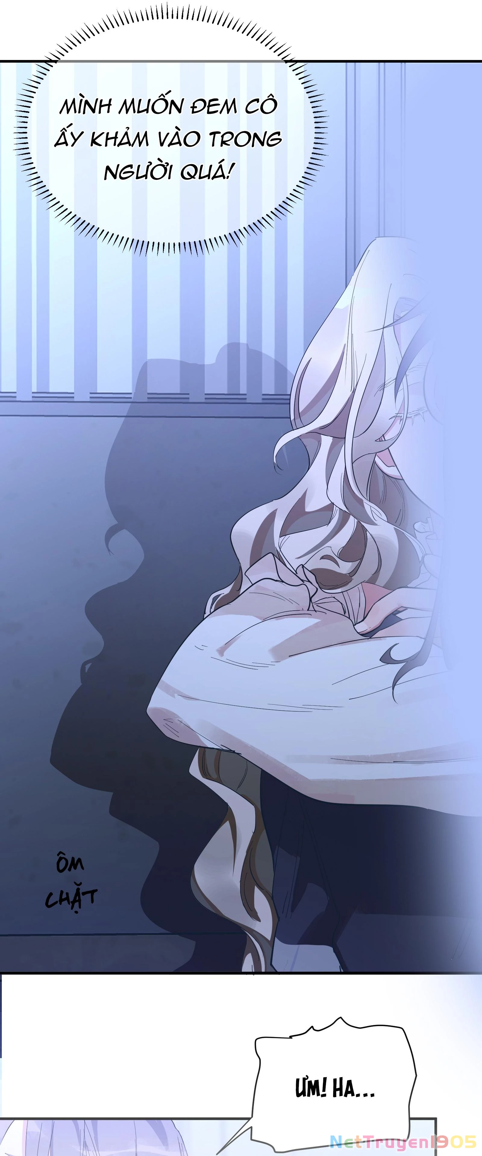 Nhiệt Độ Cơ Thể Nhân Tạo 36,7 Độ C Chapter 12 - 7