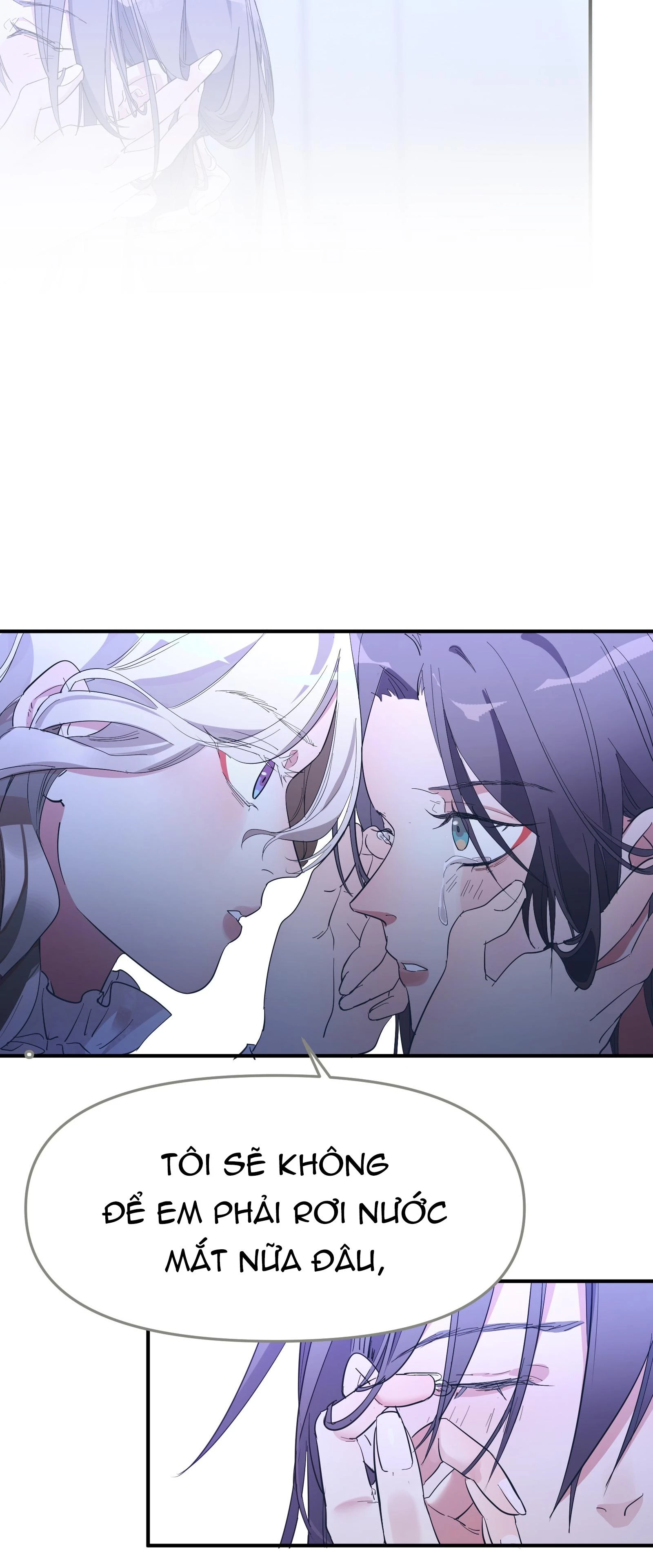 Nhiệt Độ Cơ Thể Nhân Tạo 36,7 Độ C Chapter 12 - 8