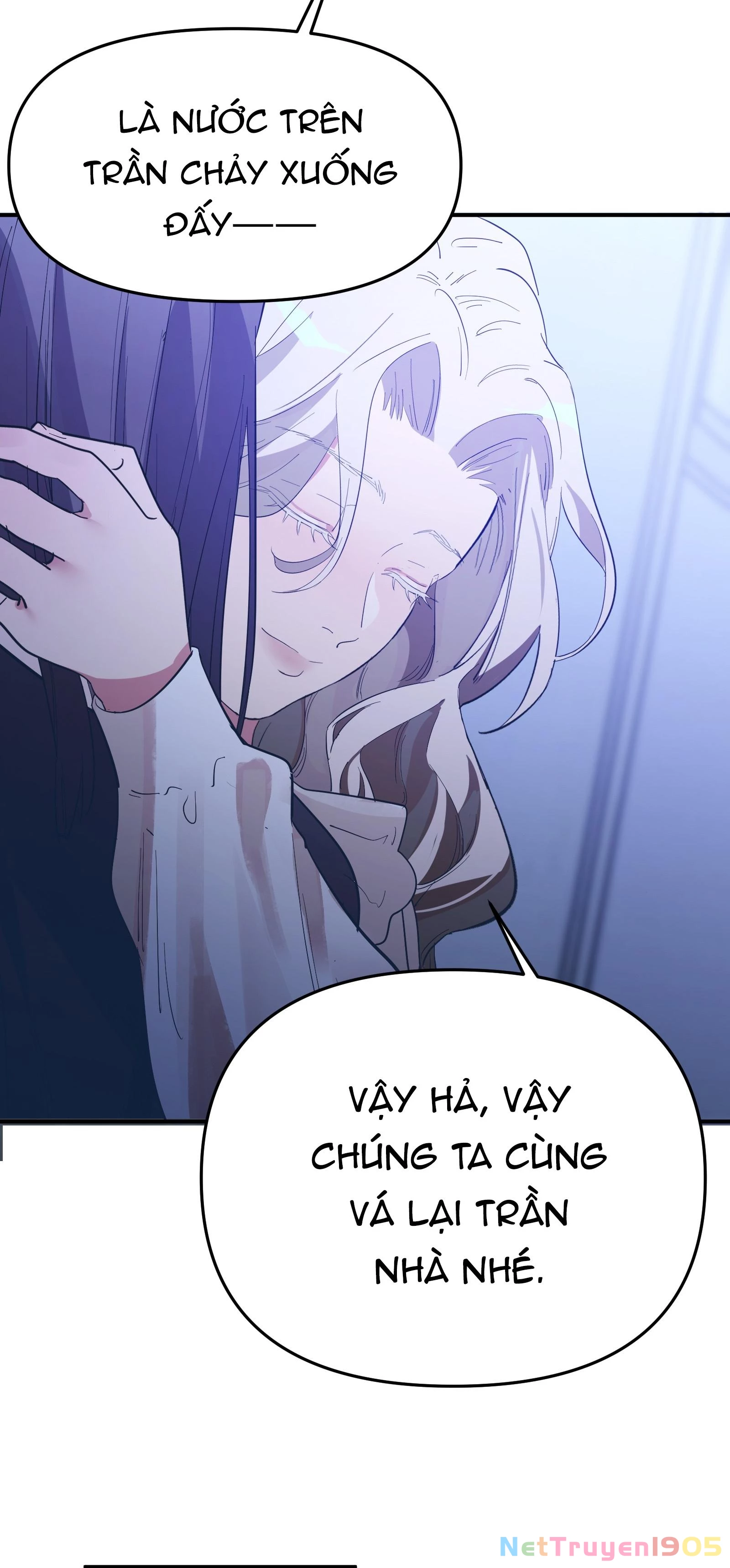 Nhiệt Độ Cơ Thể Nhân Tạo 36,7 Độ C Chapter 12 - 10