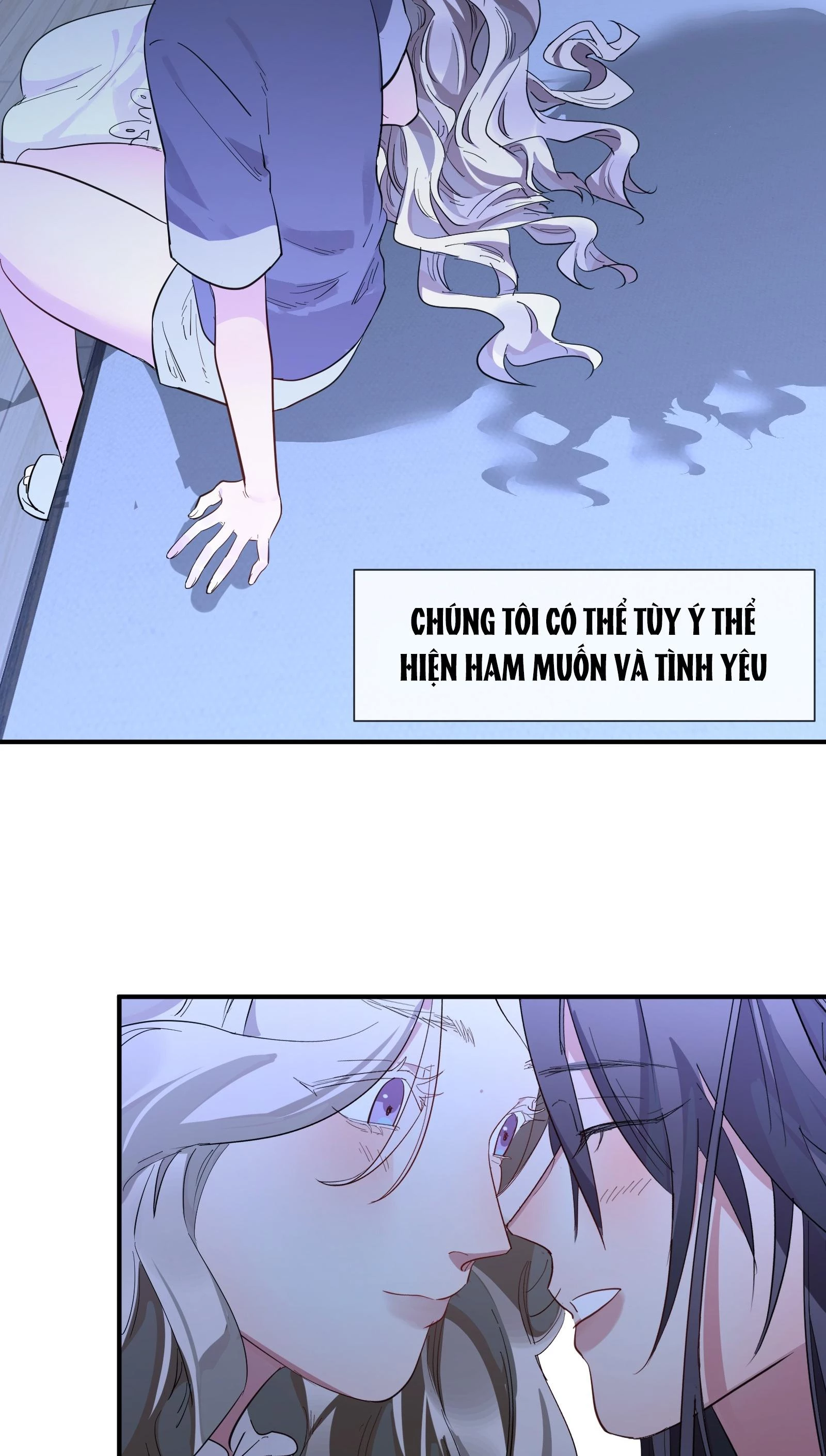 Nhiệt Độ Cơ Thể Nhân Tạo 36,7 Độ C Chapter 12 - 14