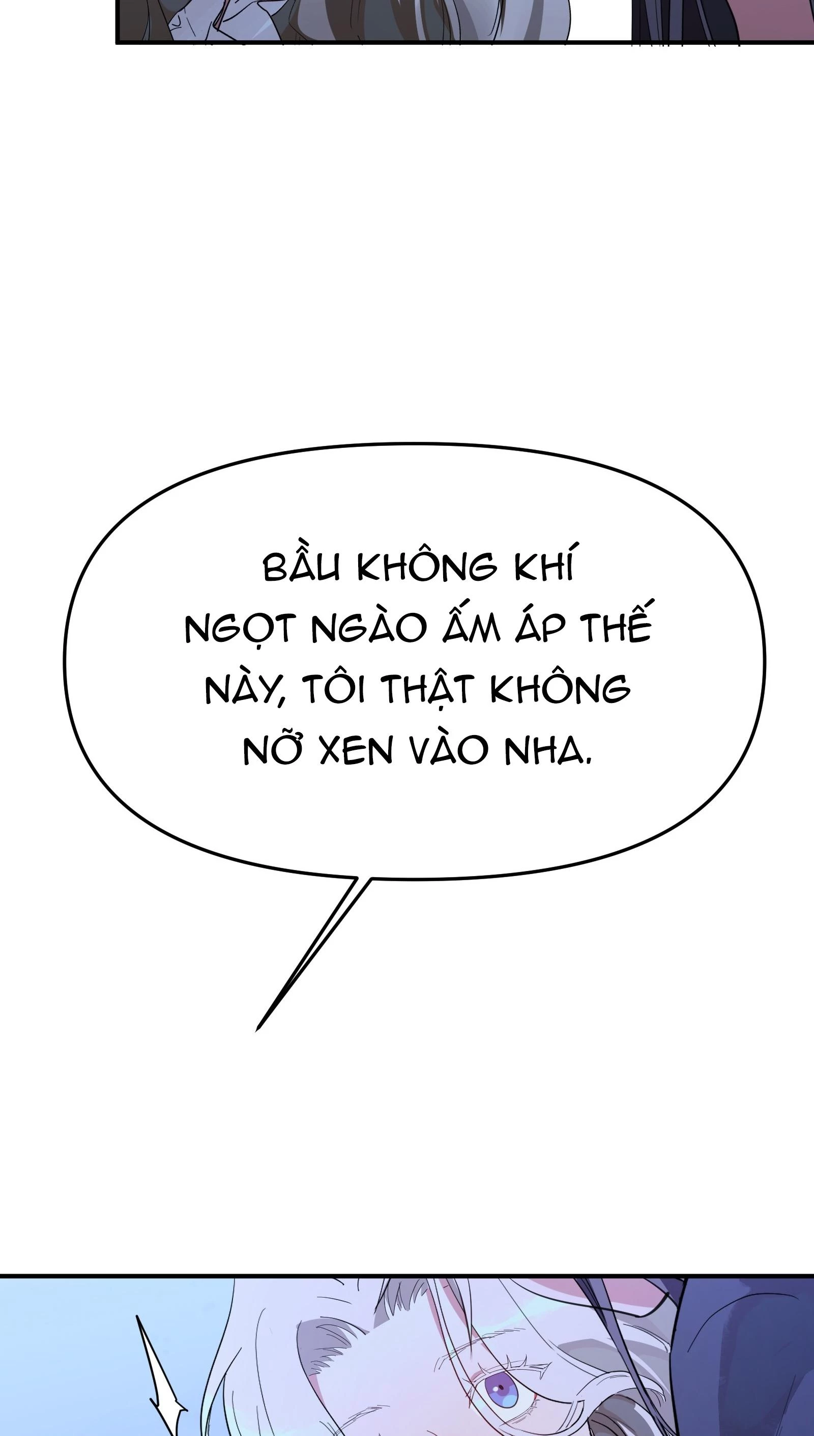 Nhiệt Độ Cơ Thể Nhân Tạo 36,7 Độ C Chapter 12 - 15