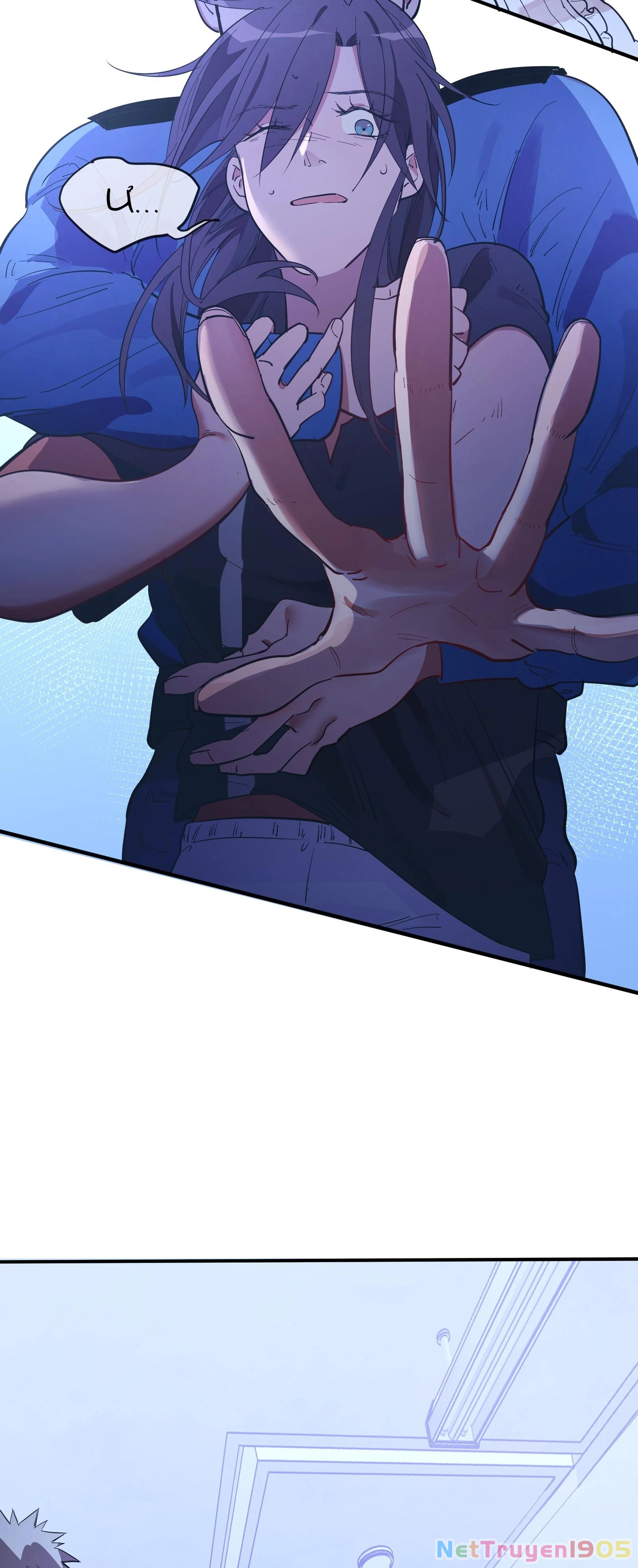 Nhiệt Độ Cơ Thể Nhân Tạo 36,7 Độ C Chapter 12 - 19