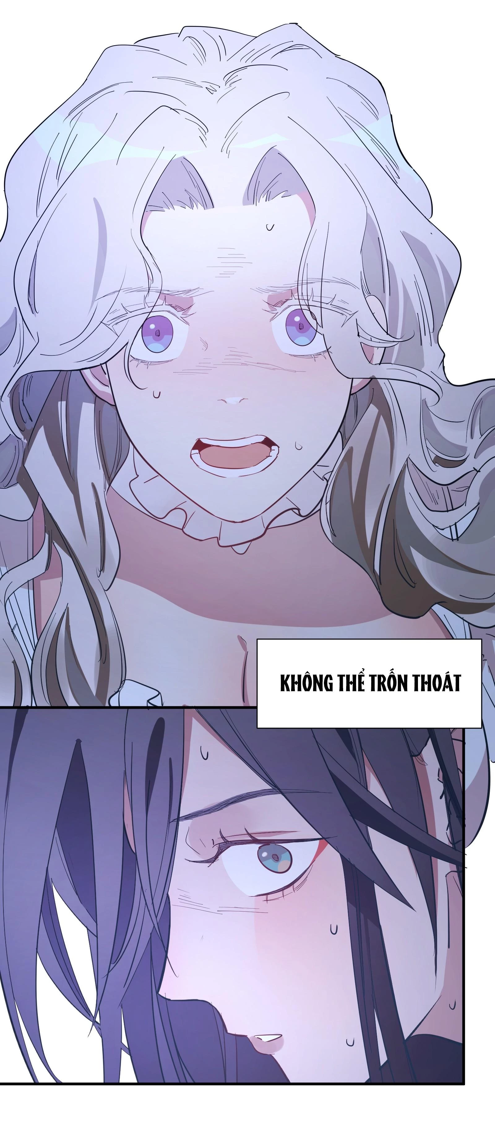 Nhiệt Độ Cơ Thể Nhân Tạo 36,7 Độ C Chapter 12 - 21