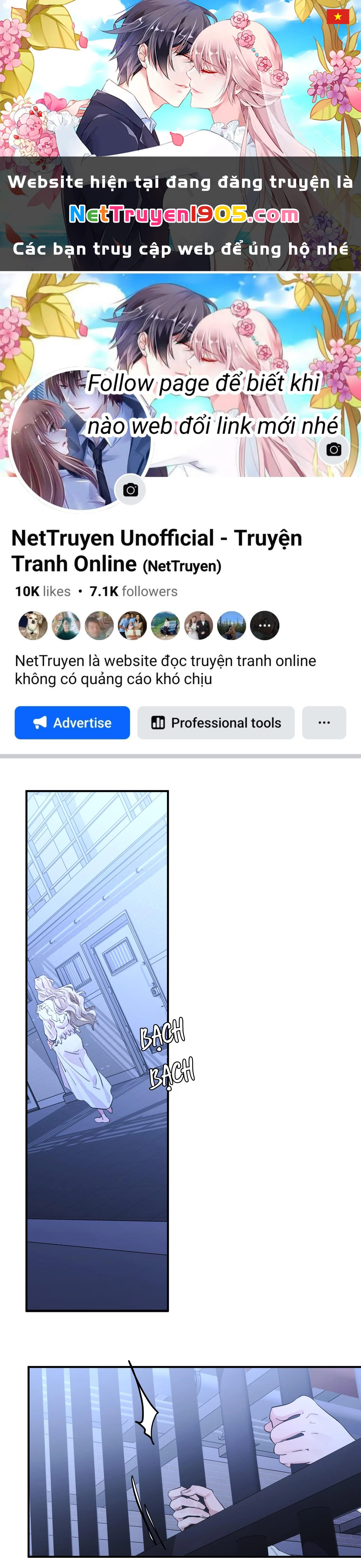 Nhiệt Độ Cơ Thể Nhân Tạo 36,7 Độ C Chapter 13 - 1