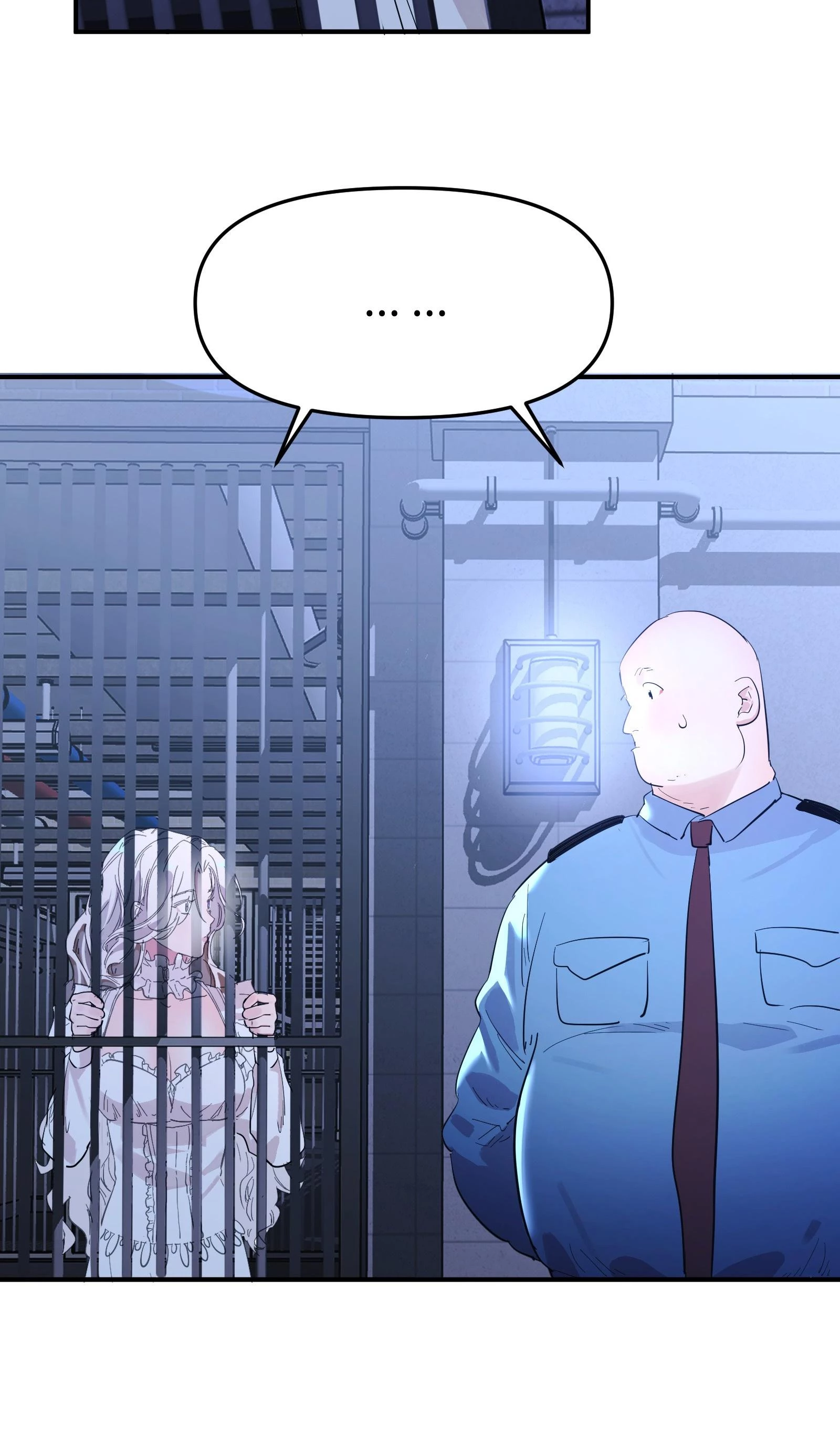 Nhiệt Độ Cơ Thể Nhân Tạo 36,7 Độ C Chapter 13 - 7