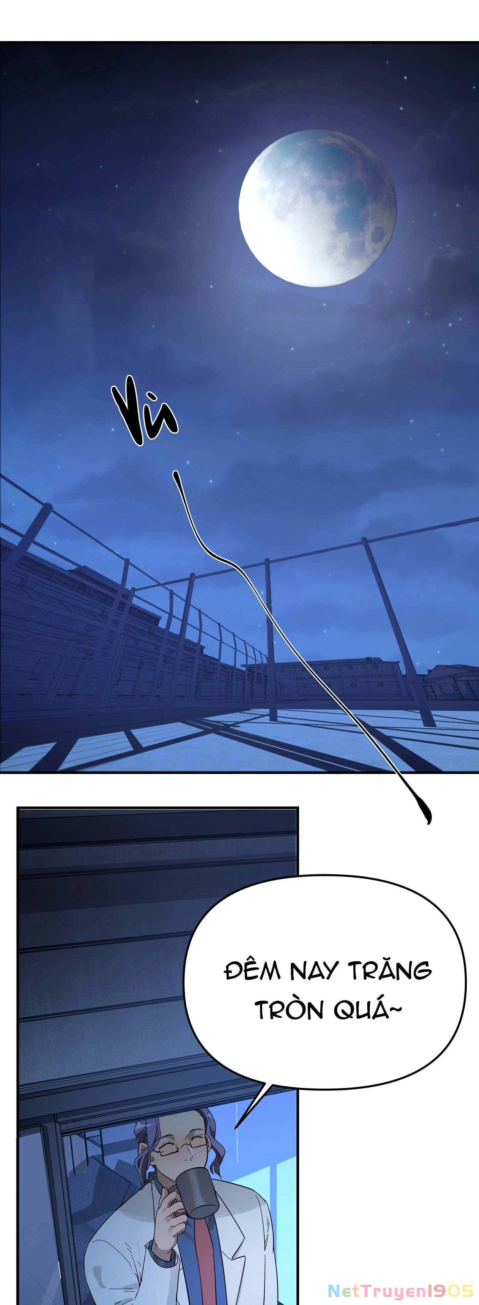 Nhiệt Độ Cơ Thể Nhân Tạo 36,7 Độ C Chapter 13 - 9