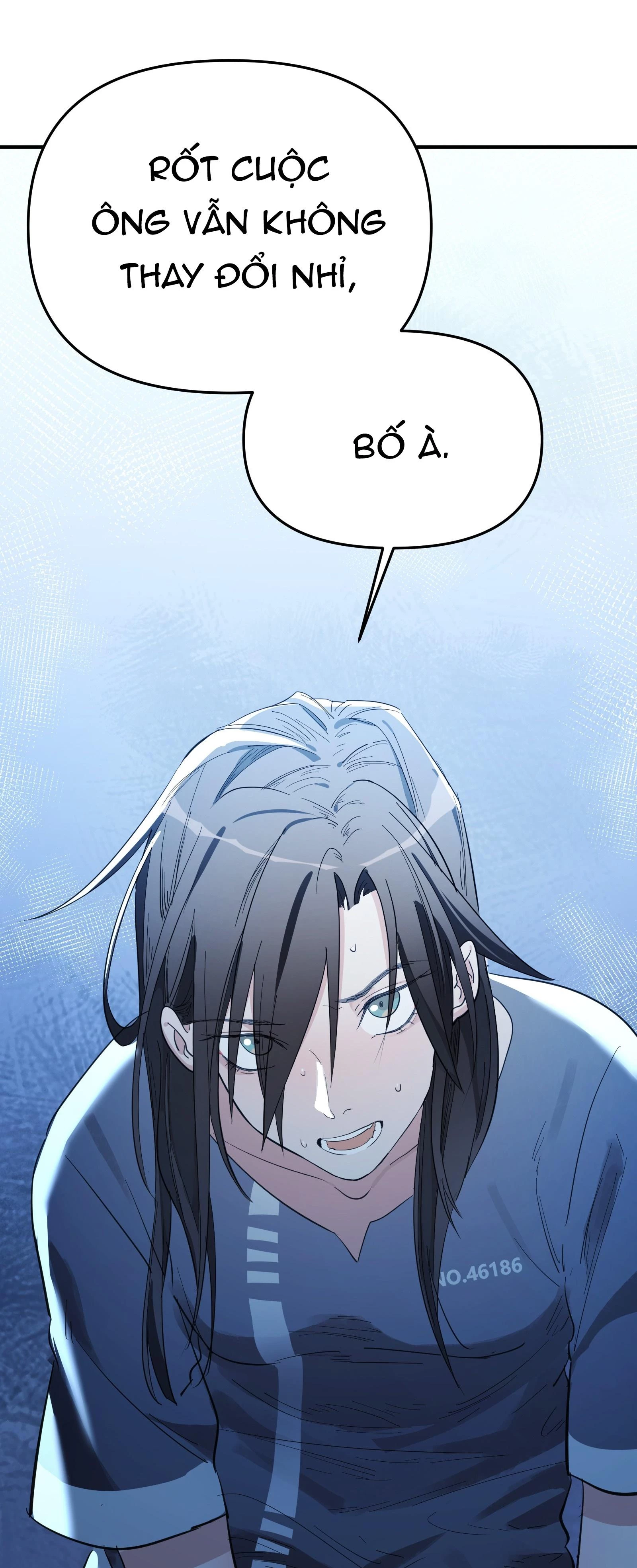 Nhiệt Độ Cơ Thể Nhân Tạo 36,7 Độ C Chapter 13 - 13