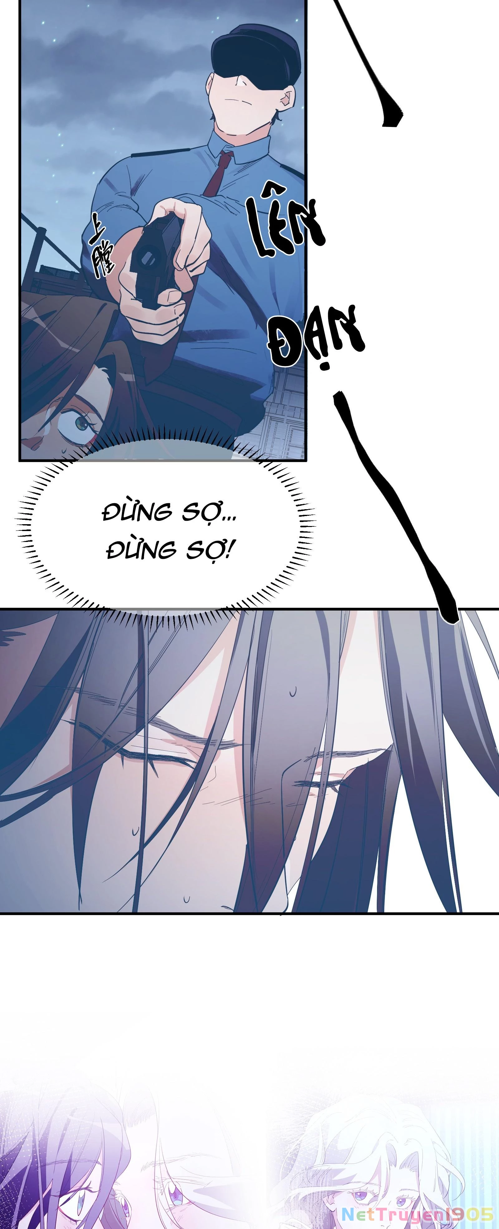 Nhiệt Độ Cơ Thể Nhân Tạo 36,7 Độ C Chapter 13 - 15