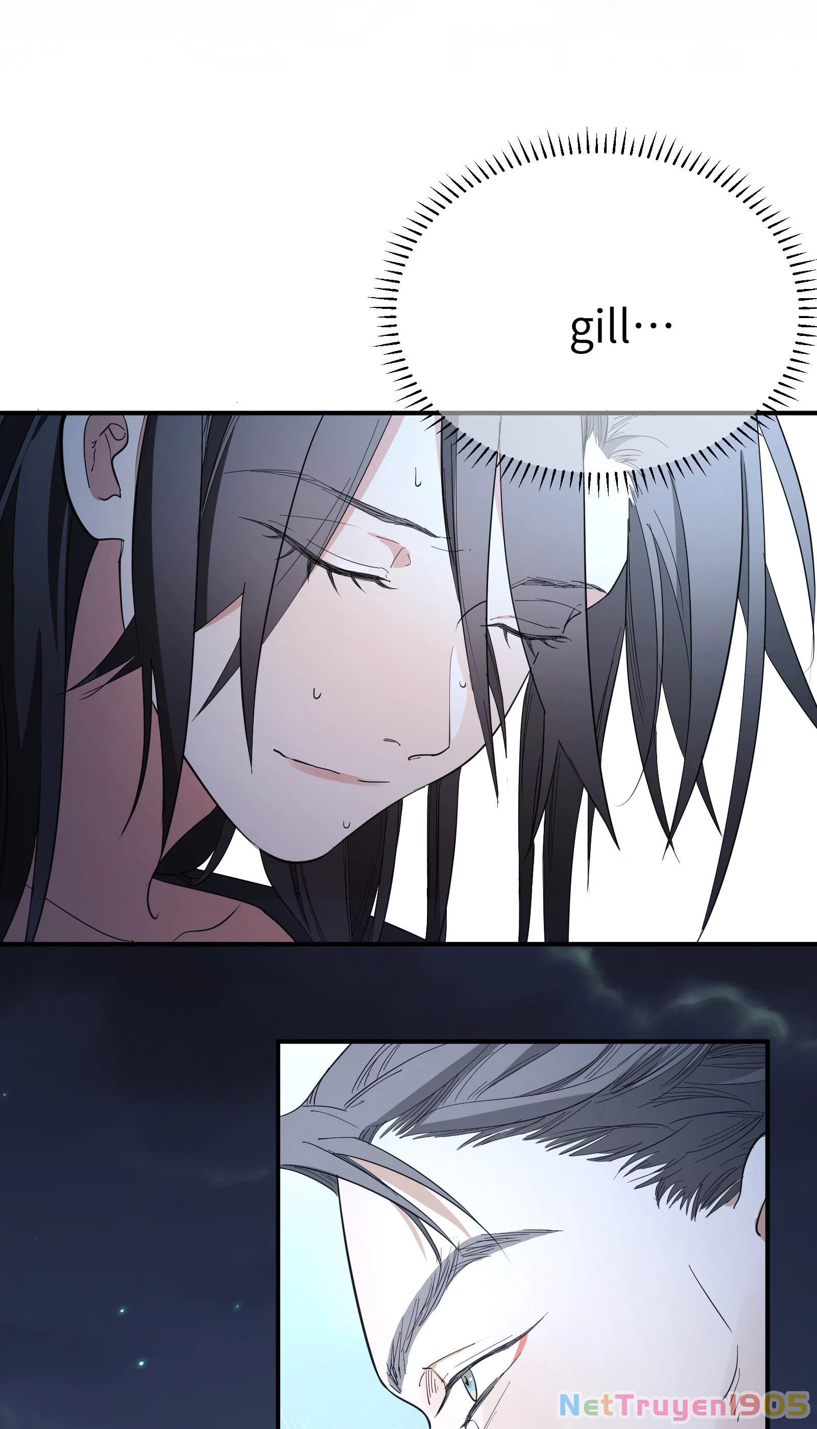 Nhiệt Độ Cơ Thể Nhân Tạo 36,7 Độ C Chapter 13 - 17