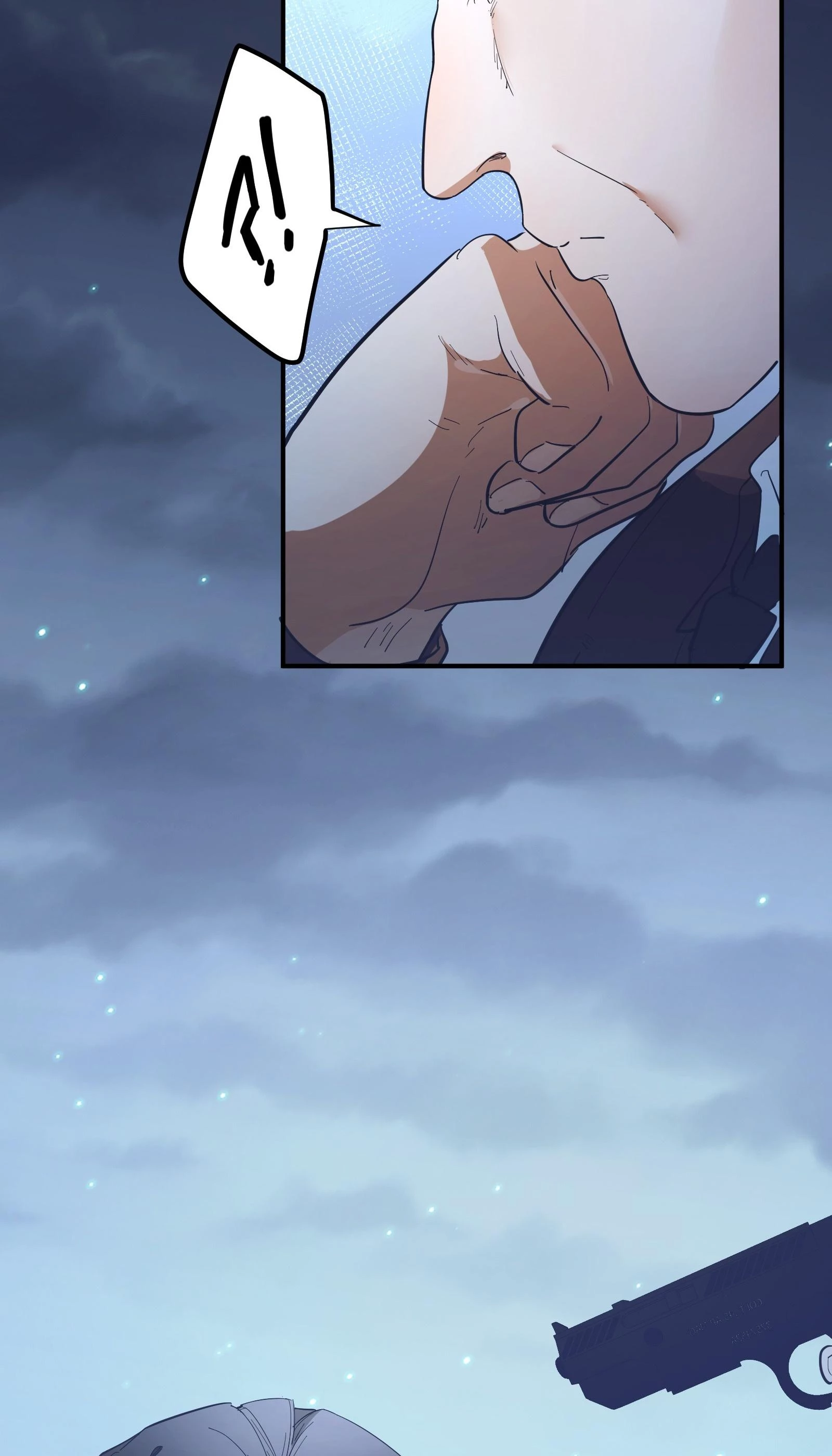 Nhiệt Độ Cơ Thể Nhân Tạo 36,7 Độ C Chapter 13 - 18