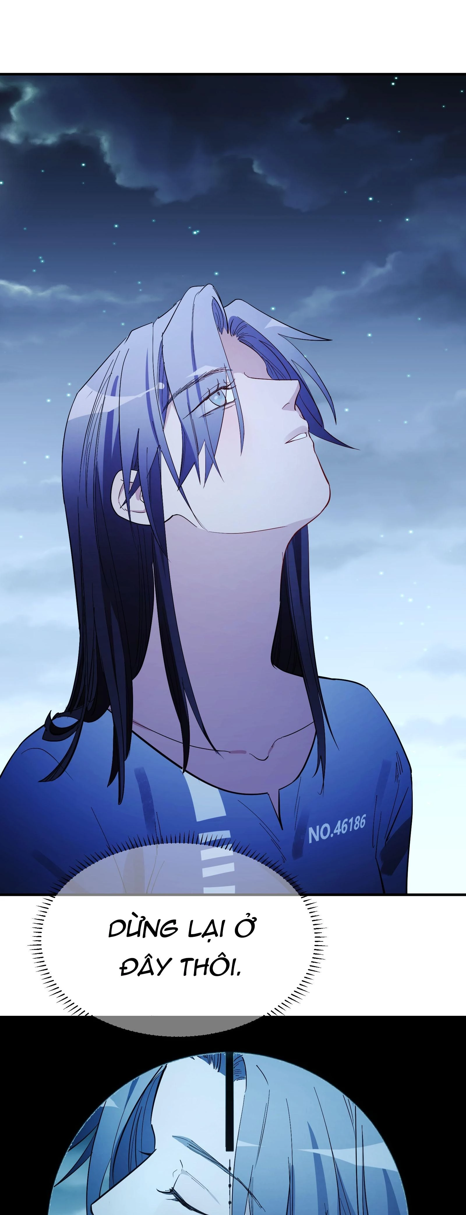 Nhiệt Độ Cơ Thể Nhân Tạo 36,7 Độ C Chapter 13 - 21