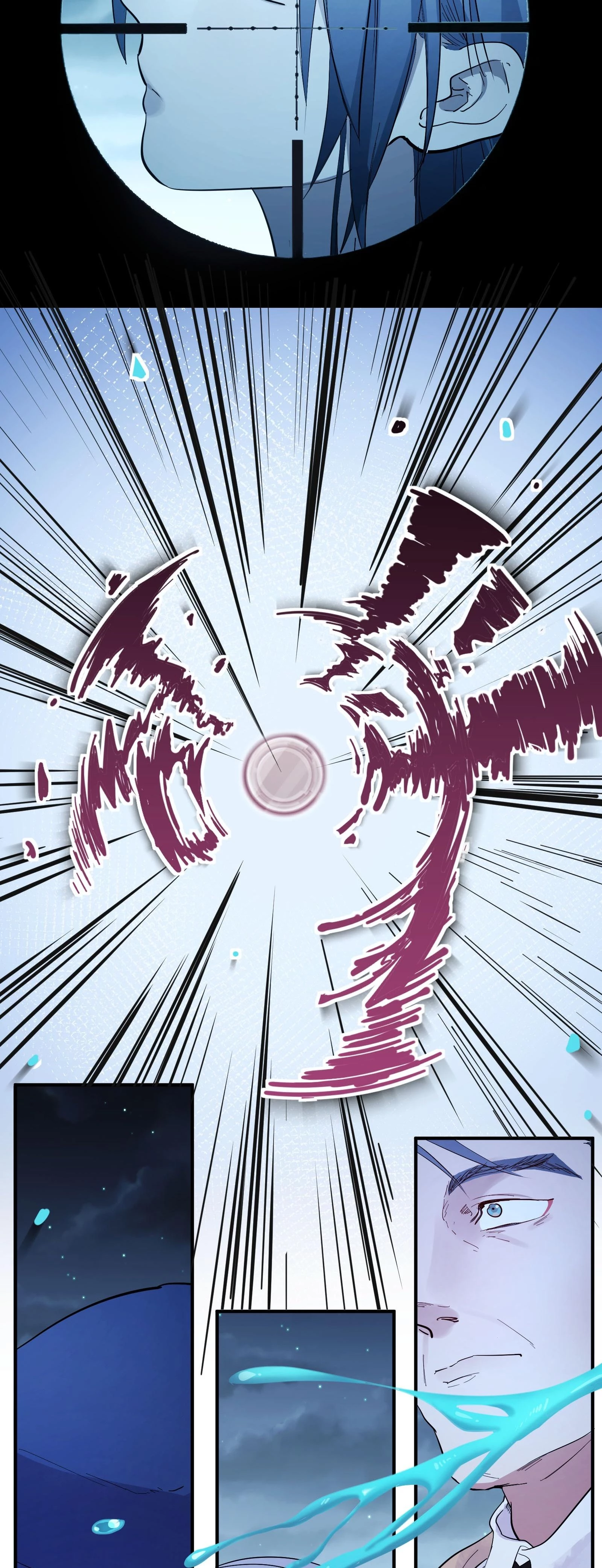 Nhiệt Độ Cơ Thể Nhân Tạo 36,7 Độ C Chapter 13 - 22