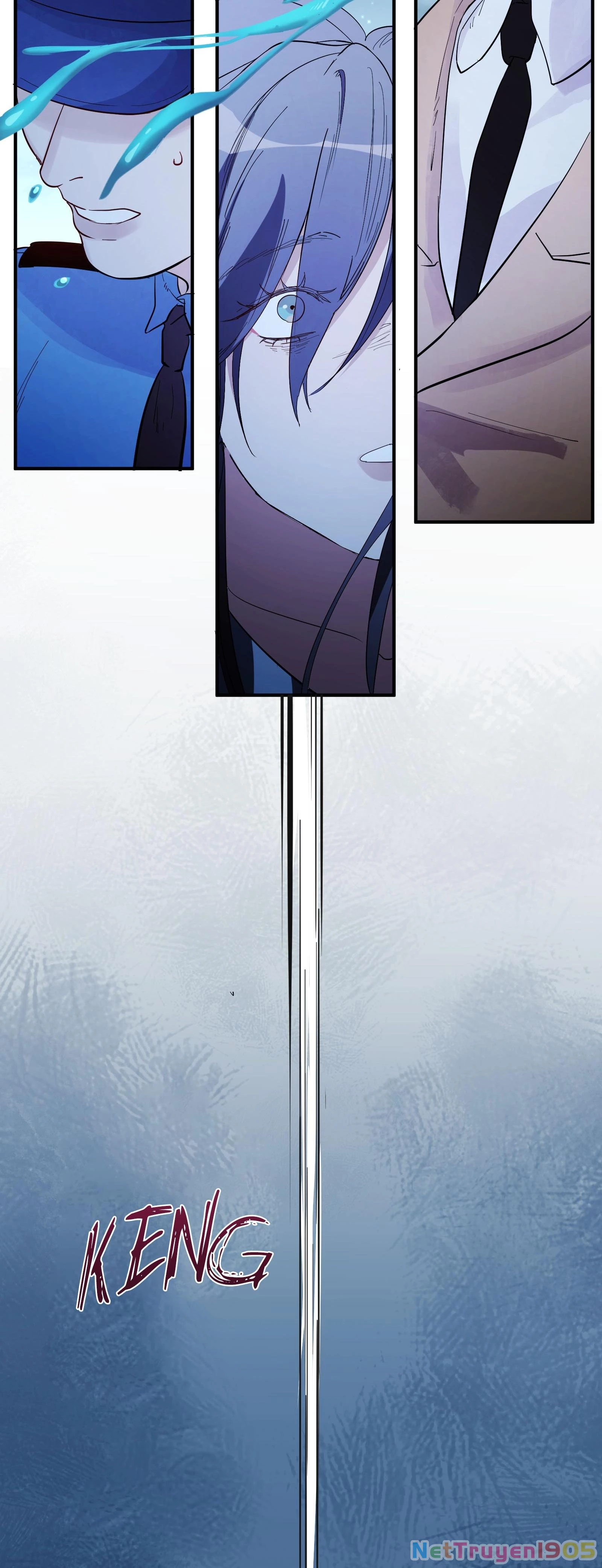 Nhiệt Độ Cơ Thể Nhân Tạo 36,7 Độ C Chapter 13 - 23