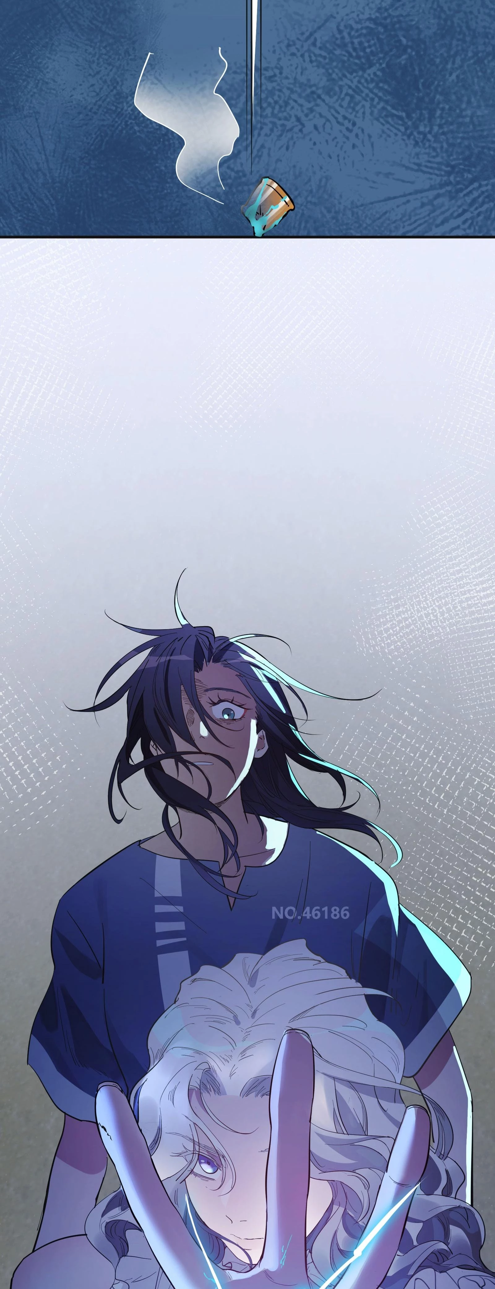 Nhiệt Độ Cơ Thể Nhân Tạo 36,7 Độ C Chapter 13 - 24