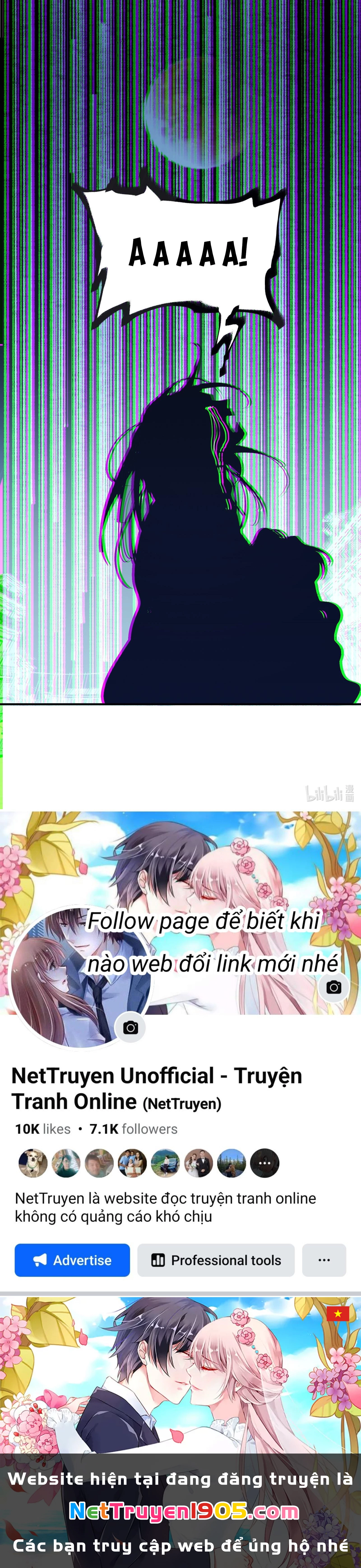 Nhiệt Độ Cơ Thể Nhân Tạo 36,7 Độ C Chapter 13 - 32