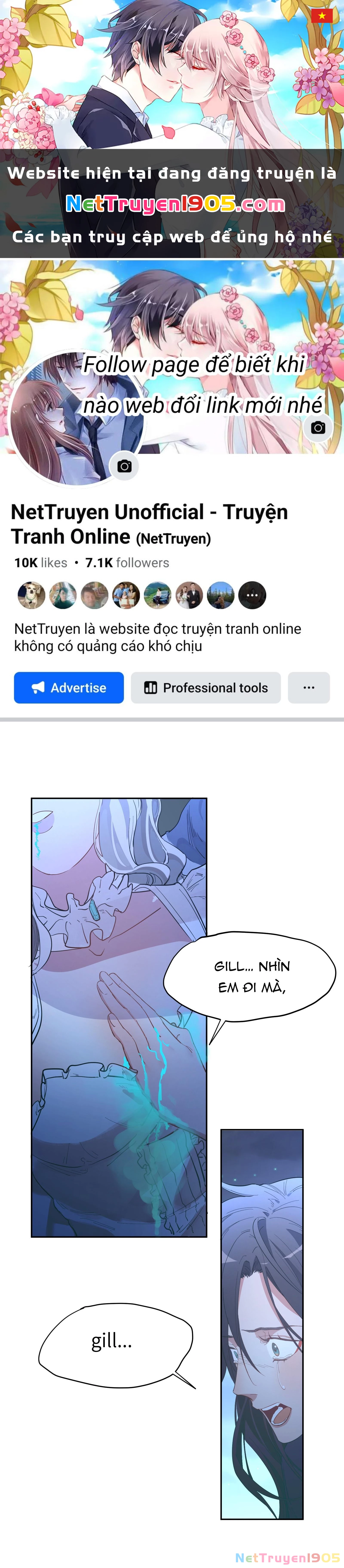 Nhiệt Độ Cơ Thể Nhân Tạo 36,7 Độ C Chapter 14 - 1