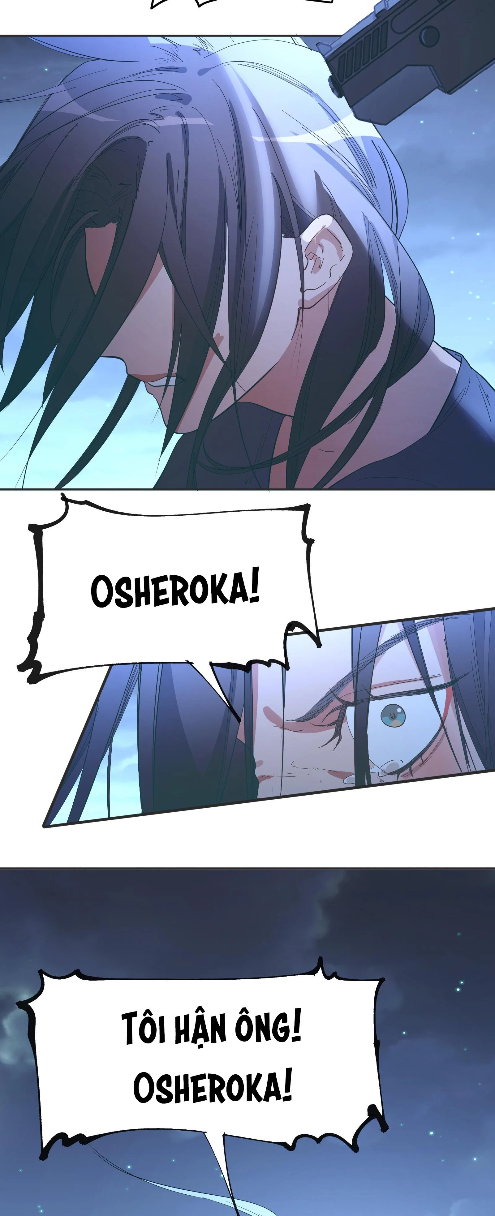 Nhiệt Độ Cơ Thể Nhân Tạo 36,7 Độ C Chapter 14 - 3