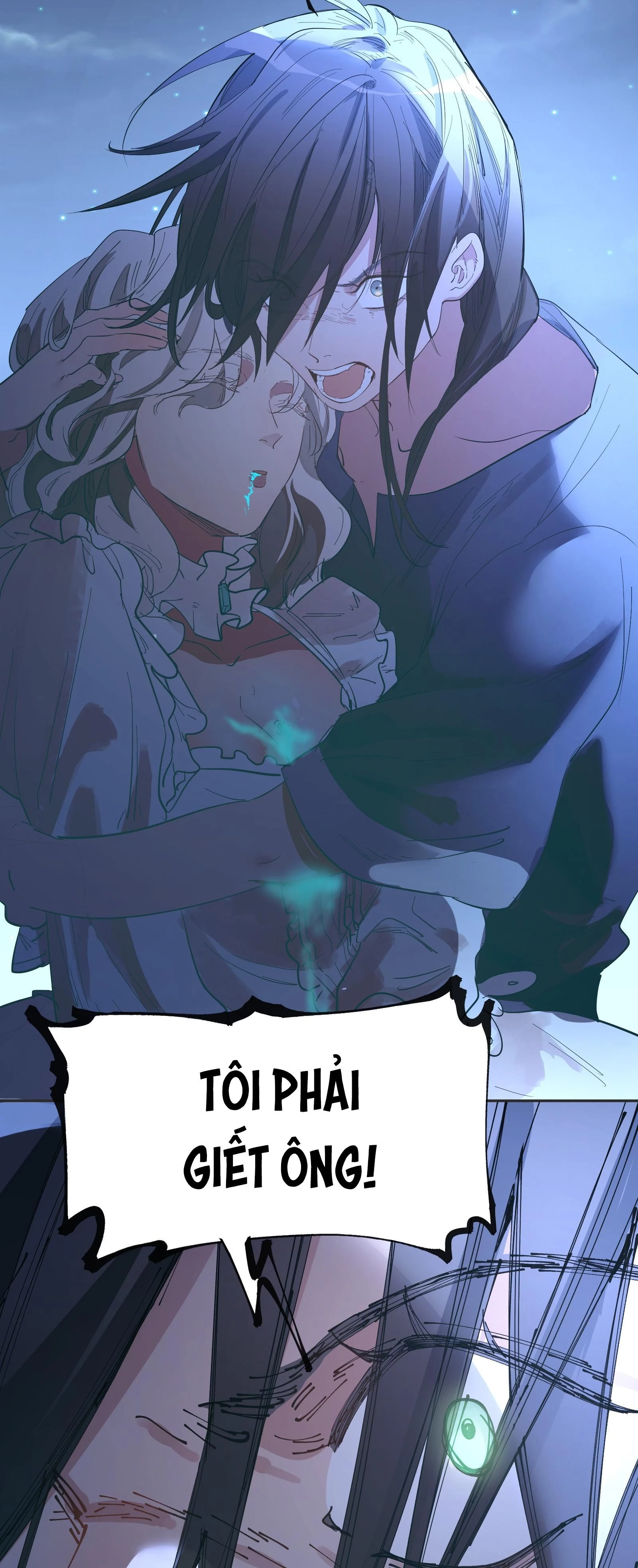 Nhiệt Độ Cơ Thể Nhân Tạo 36,7 Độ C Chapter 14 - 4