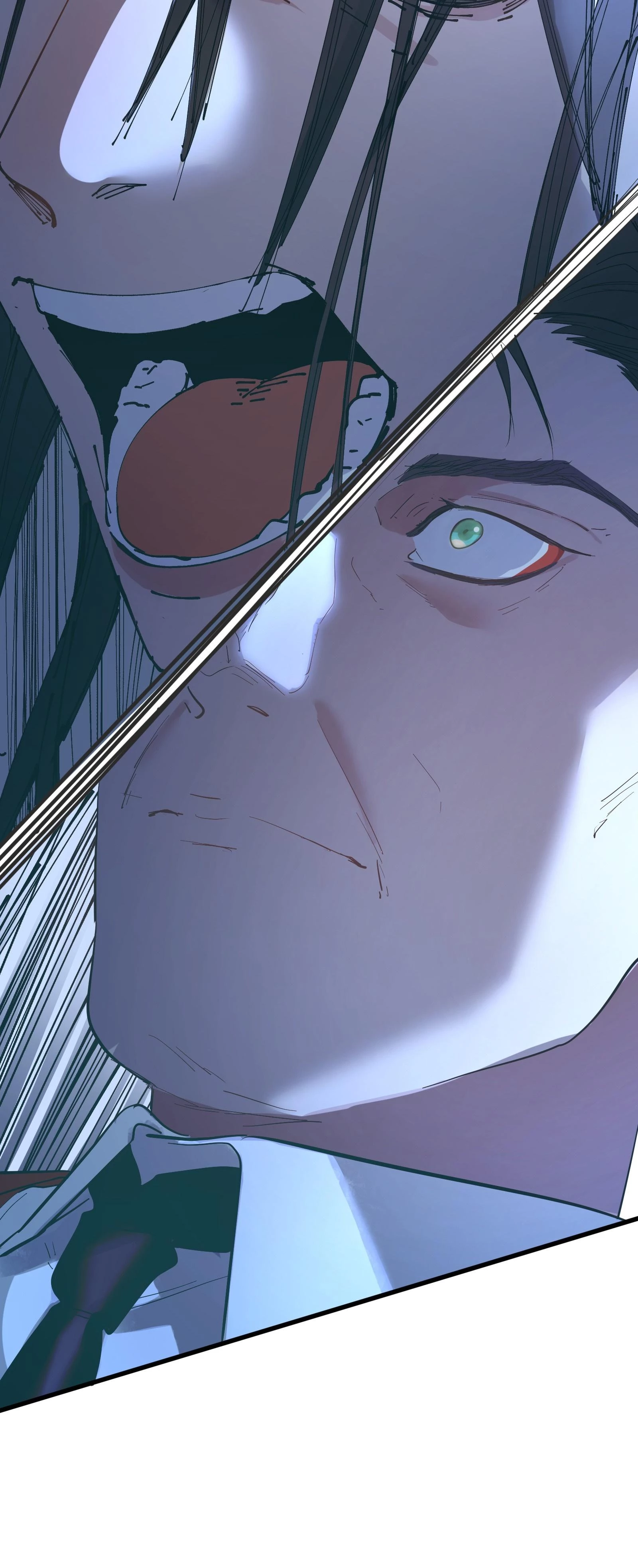 Nhiệt Độ Cơ Thể Nhân Tạo 36,7 Độ C Chapter 14 - 5