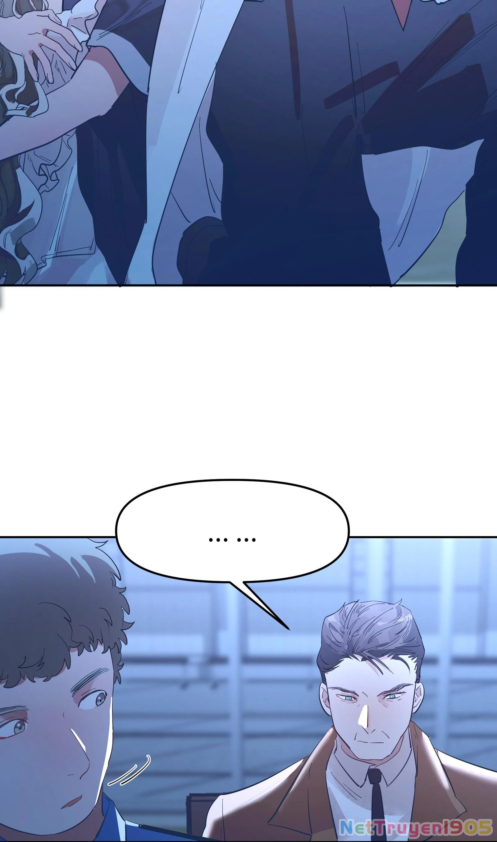 Nhiệt Độ Cơ Thể Nhân Tạo 36,7 Độ C Chapter 14 - 15