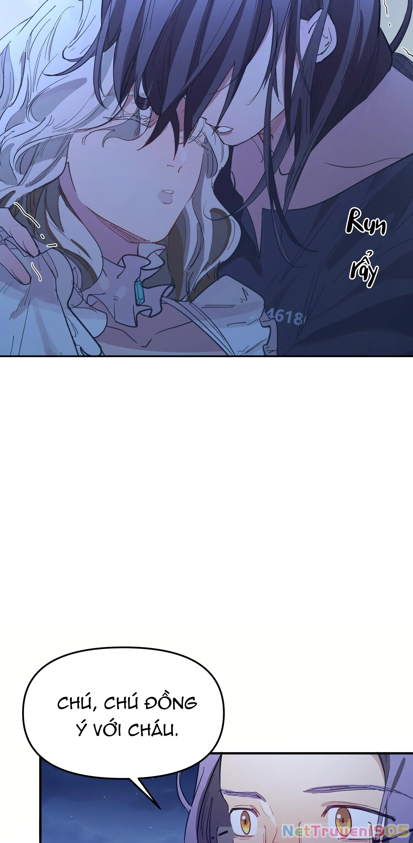 Nhiệt Độ Cơ Thể Nhân Tạo 36,7 Độ C Chapter 14 - 18