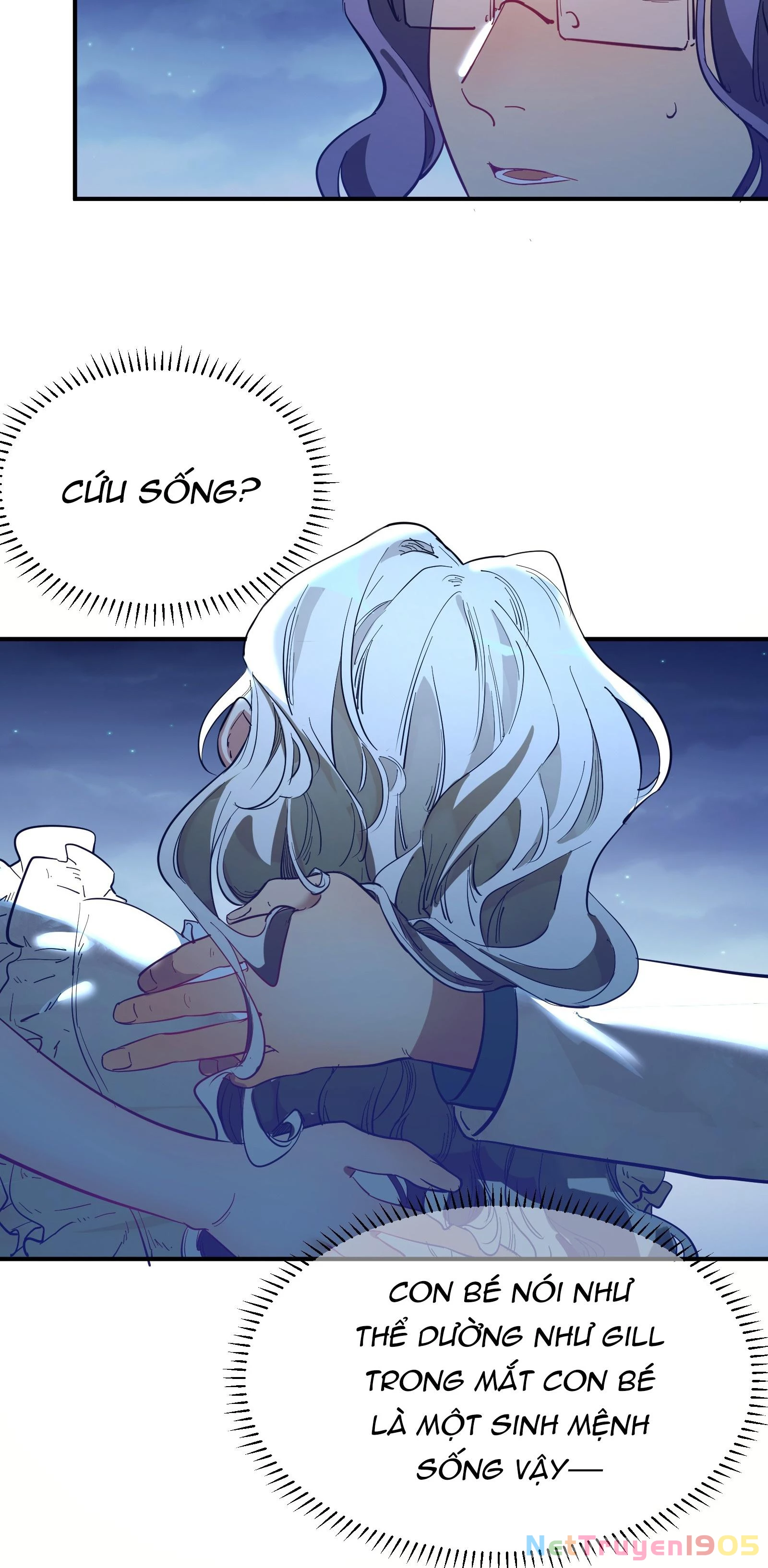 Nhiệt Độ Cơ Thể Nhân Tạo 36,7 Độ C Chapter 14 - 19