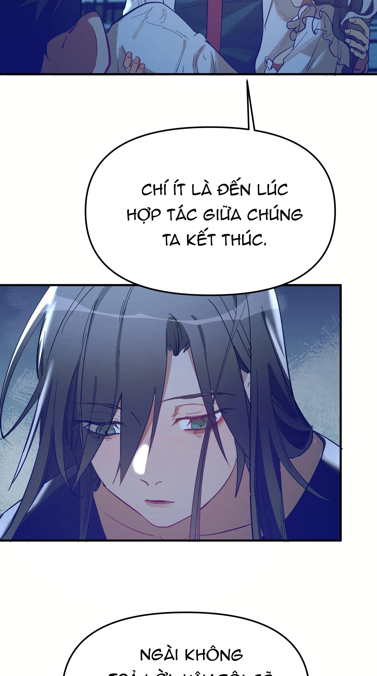 Nhiệt Độ Cơ Thể Nhân Tạo 36,7 Độ C Chapter 14 - 22