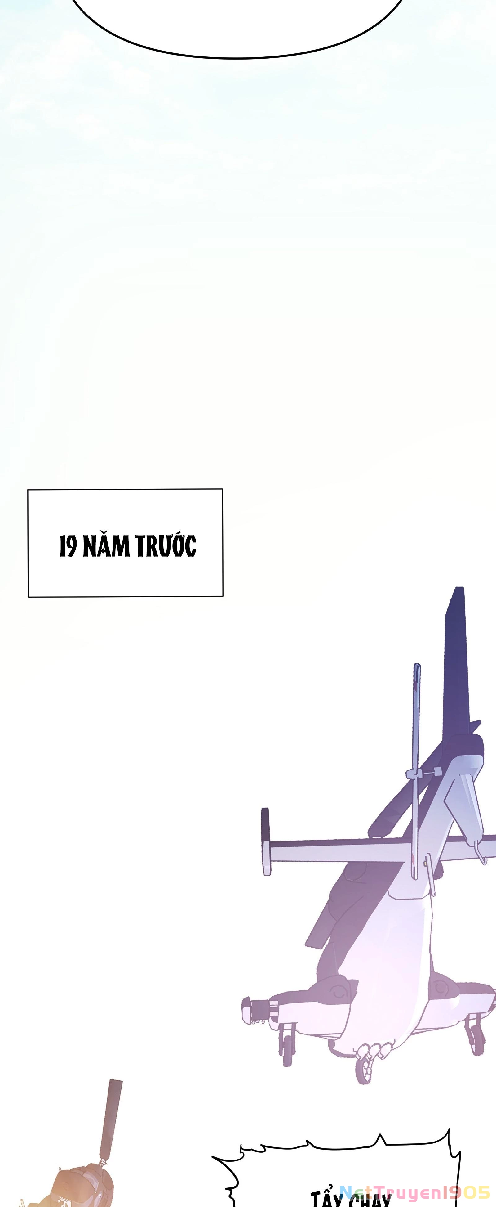 Nhiệt Độ Cơ Thể Nhân Tạo 36,7 Độ C Chapter 14 - 27