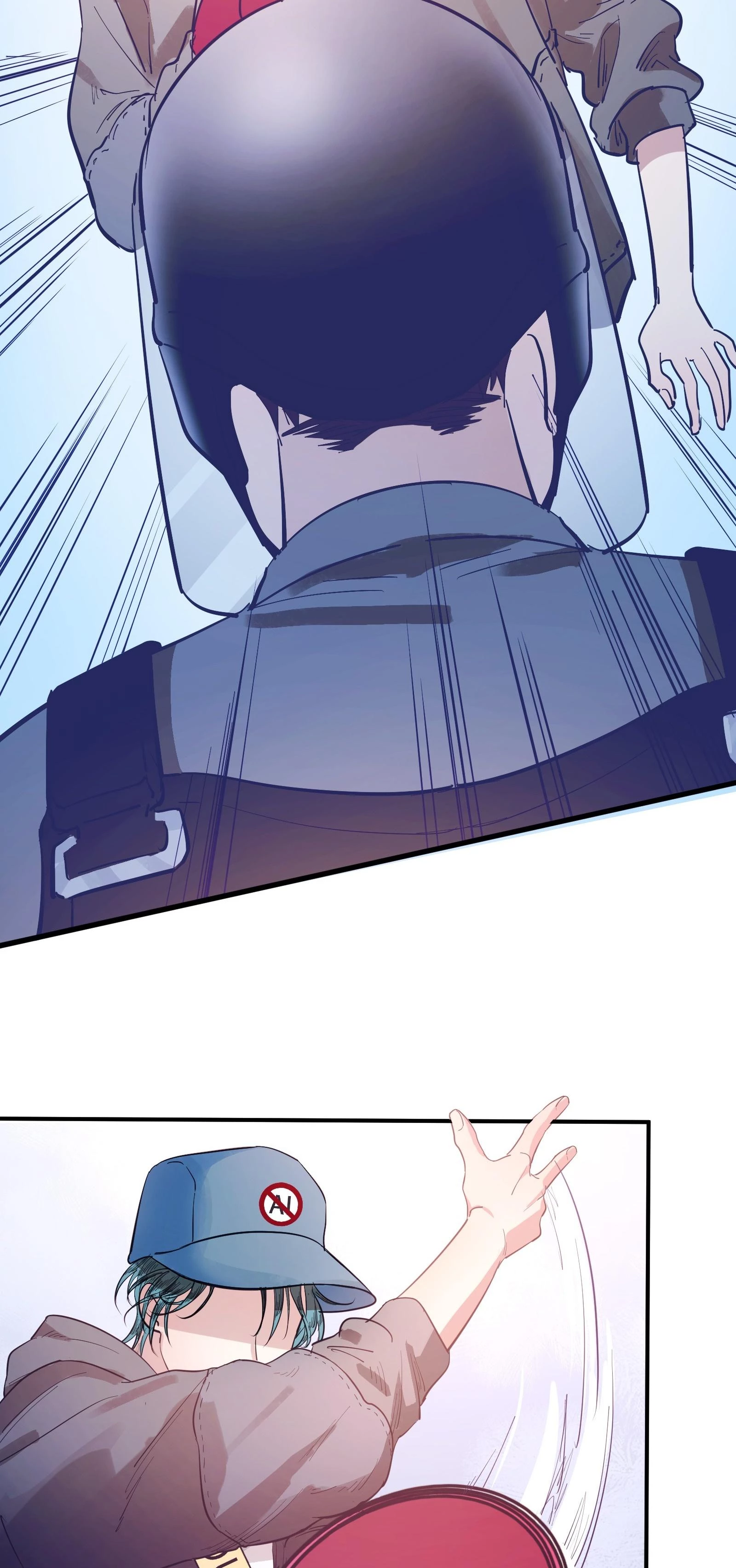 Nhiệt Độ Cơ Thể Nhân Tạo 36,7 Độ C Chapter 14 - 34