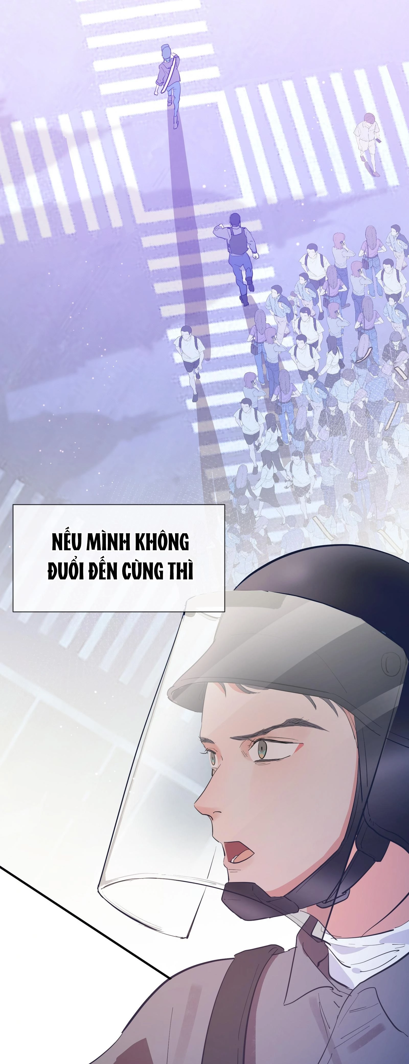 Nhiệt Độ Cơ Thể Nhân Tạo 36,7 Độ C Chapter 14 - 38